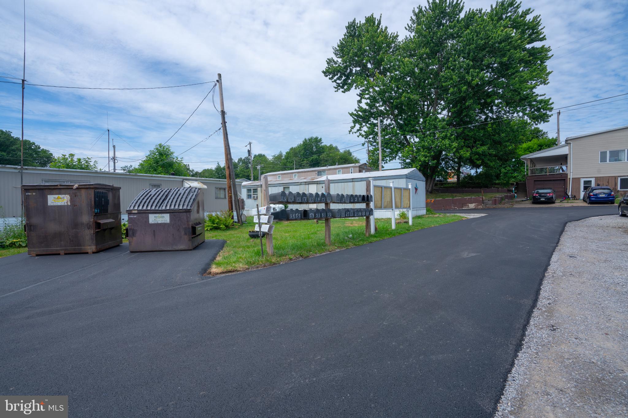 NONE AVAILABLE - Commercial Sale