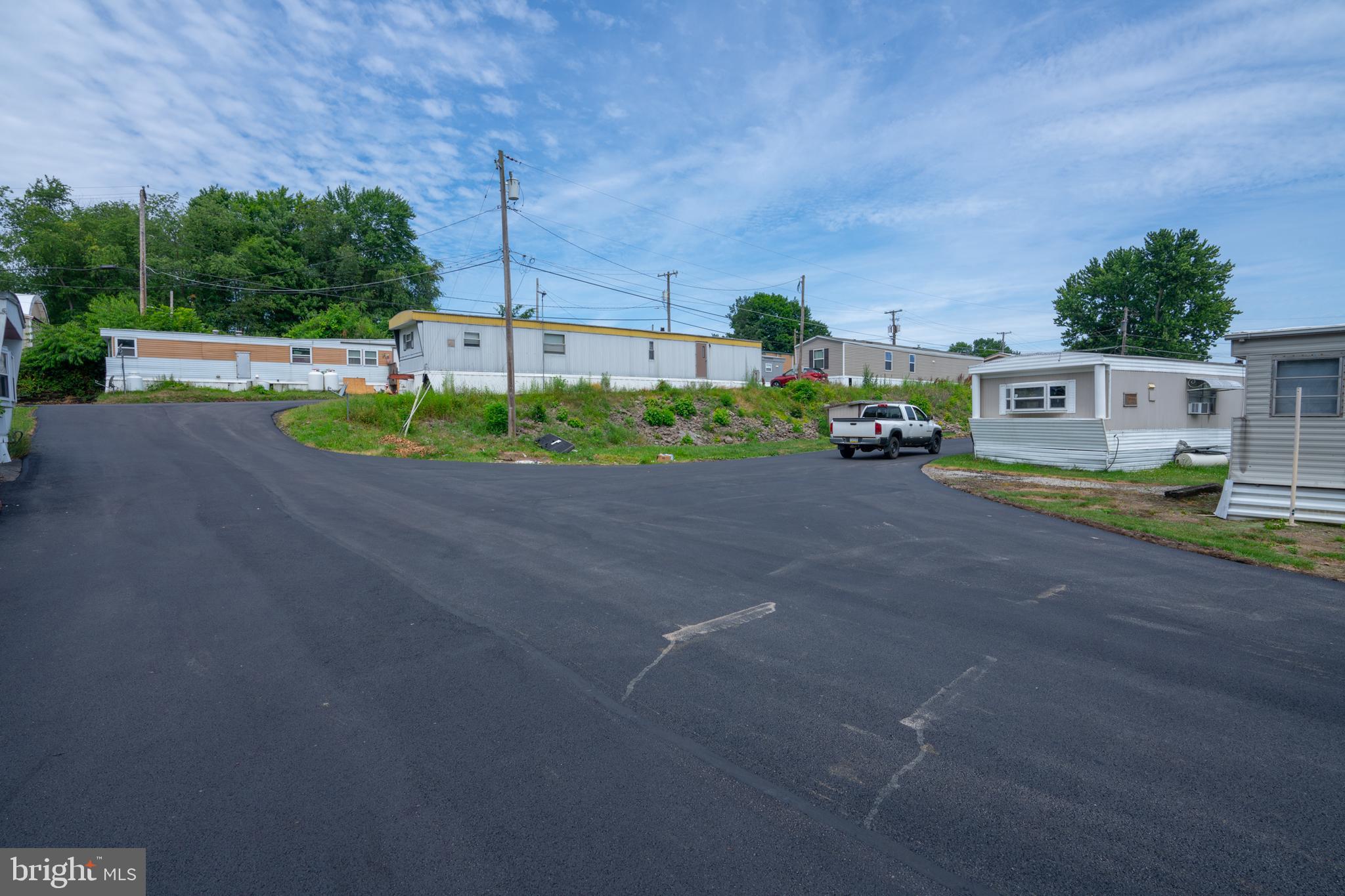 NONE AVAILABLE - Commercial Sale