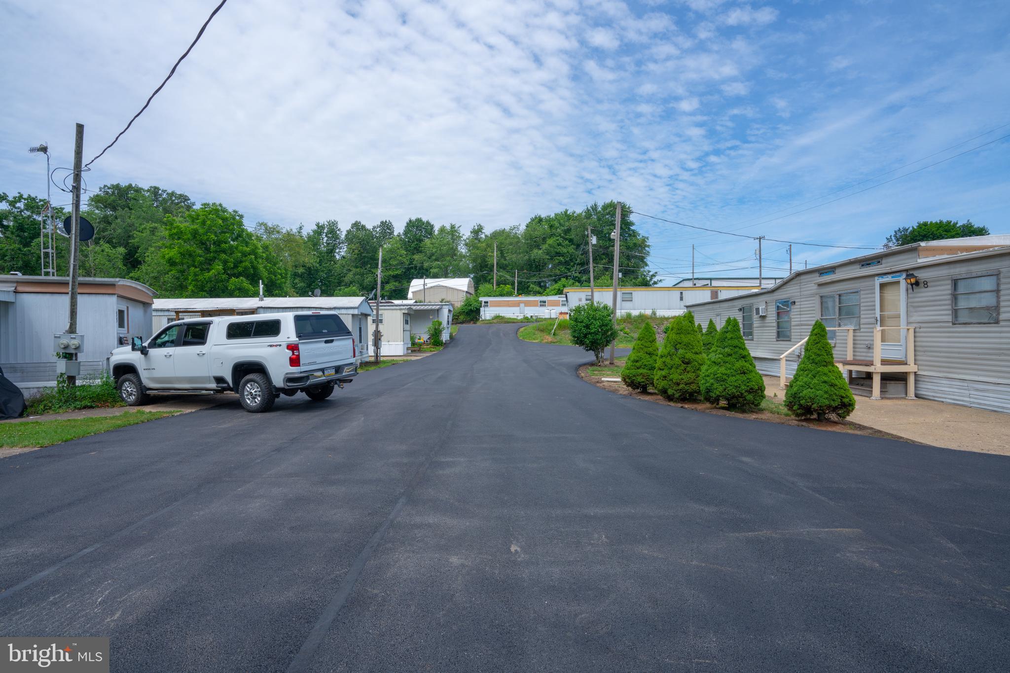 NONE AVAILABLE - Commercial Sale