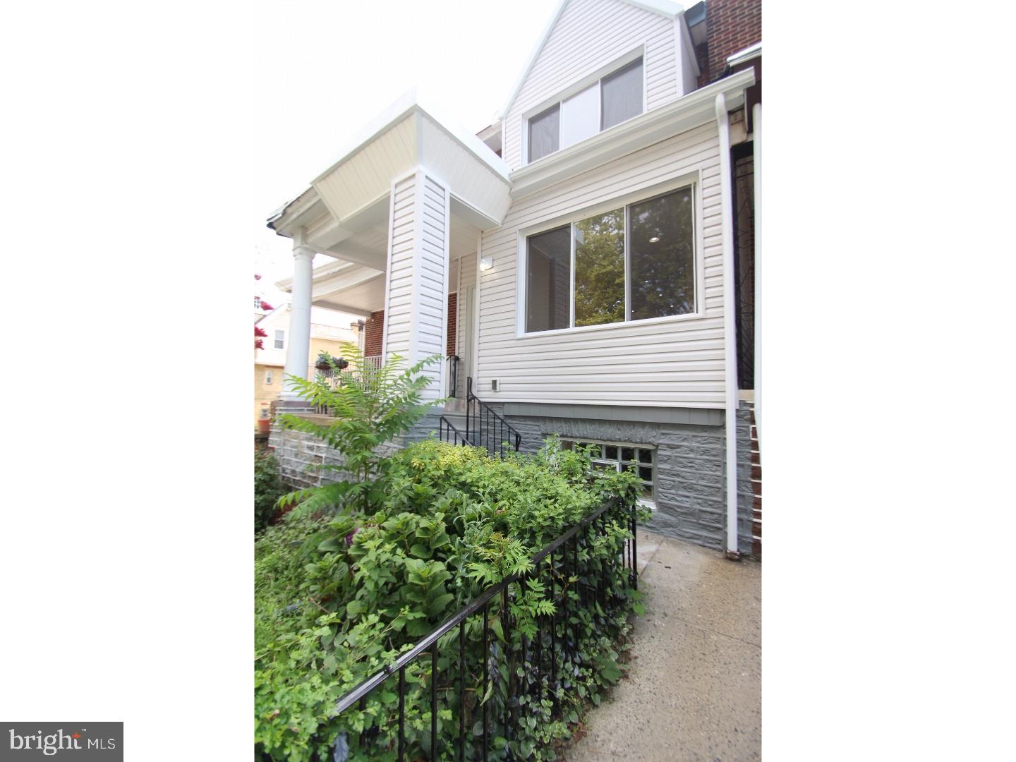 WEST OAK LANE - Residential