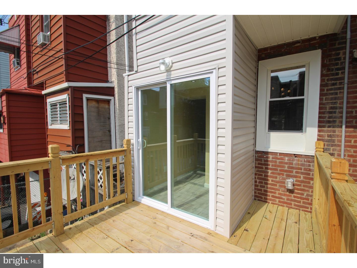 WEST OAK LANE - Residential