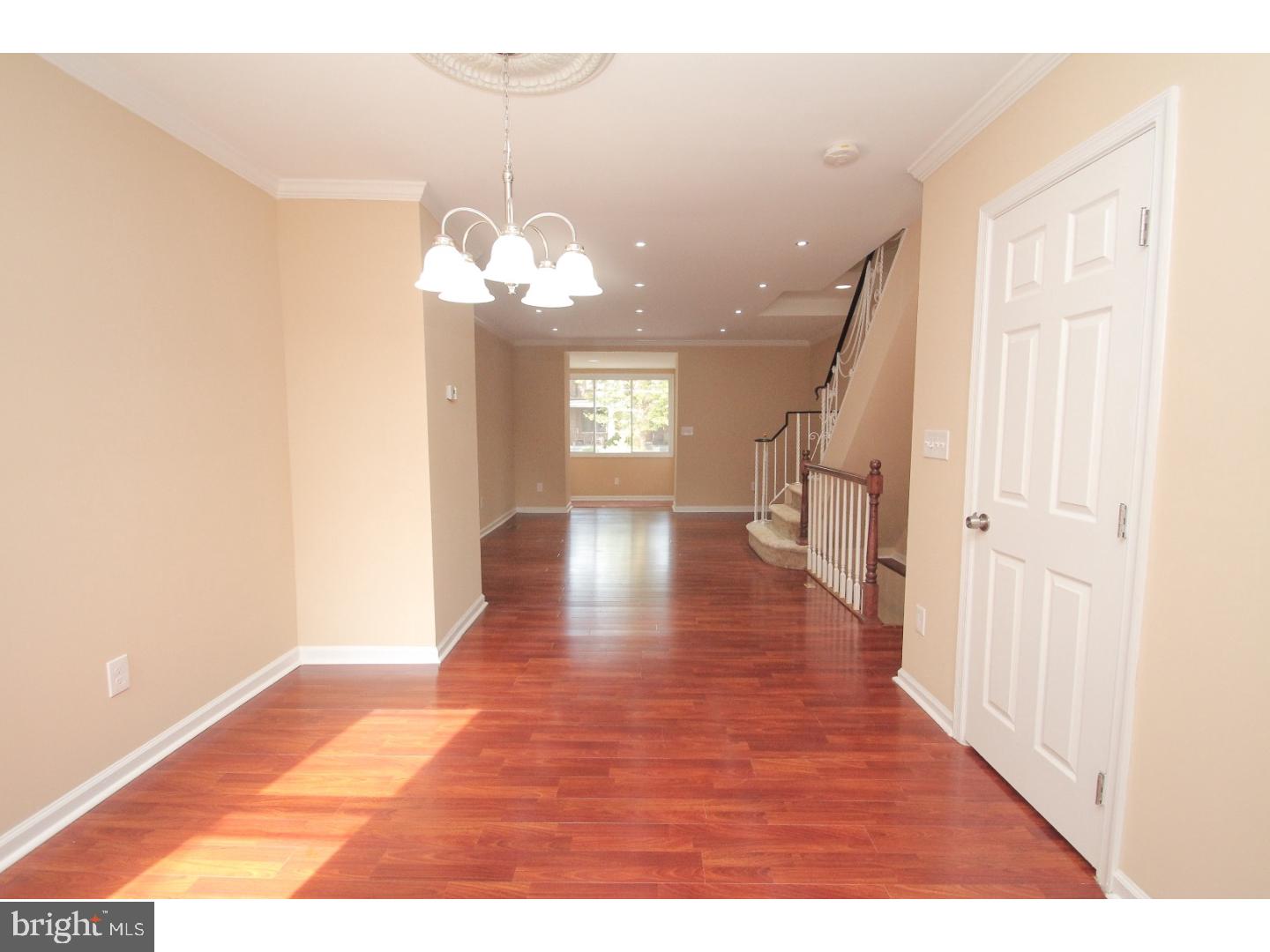 WEST OAK LANE - Residential