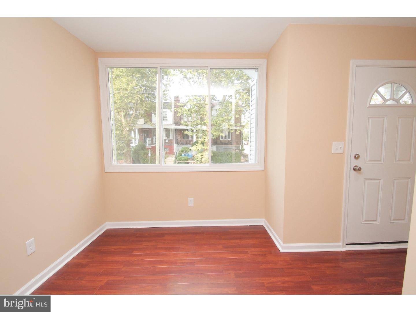 WEST OAK LANE - Residential
