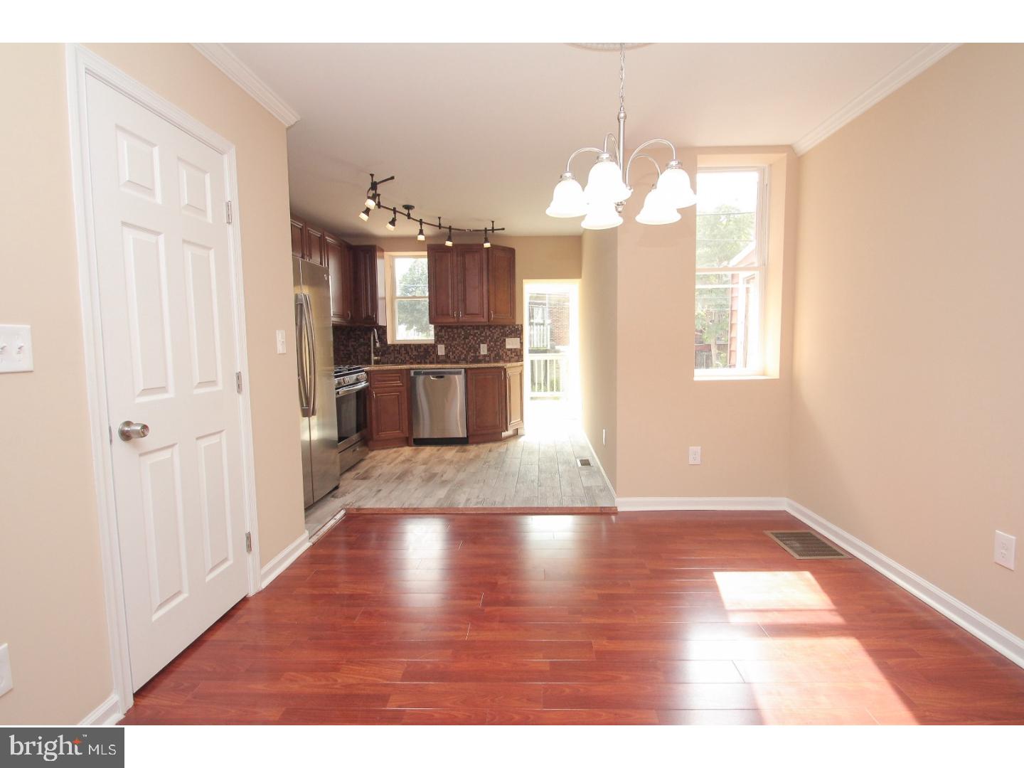 WEST OAK LANE - Residential