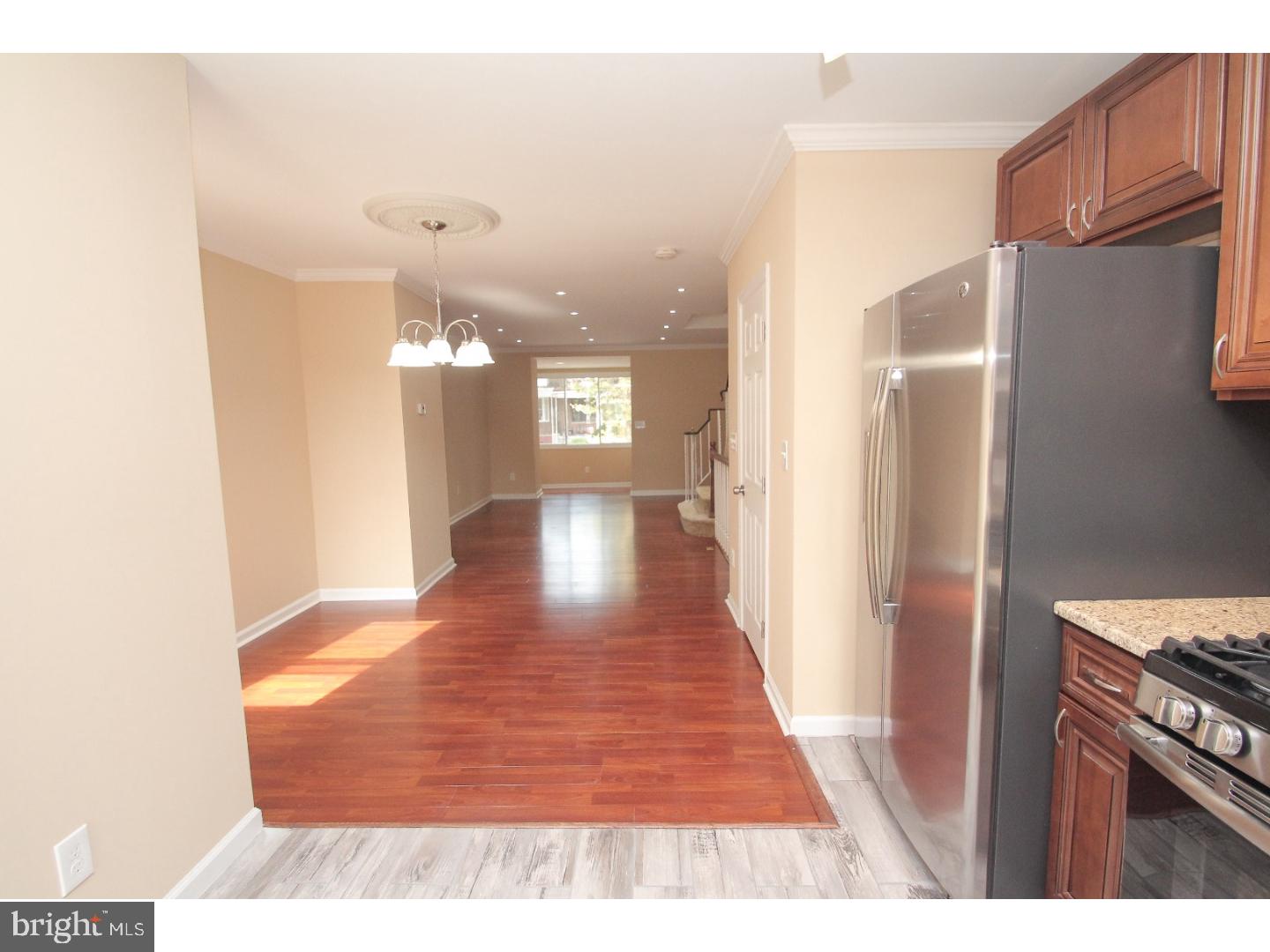 WEST OAK LANE - Residential