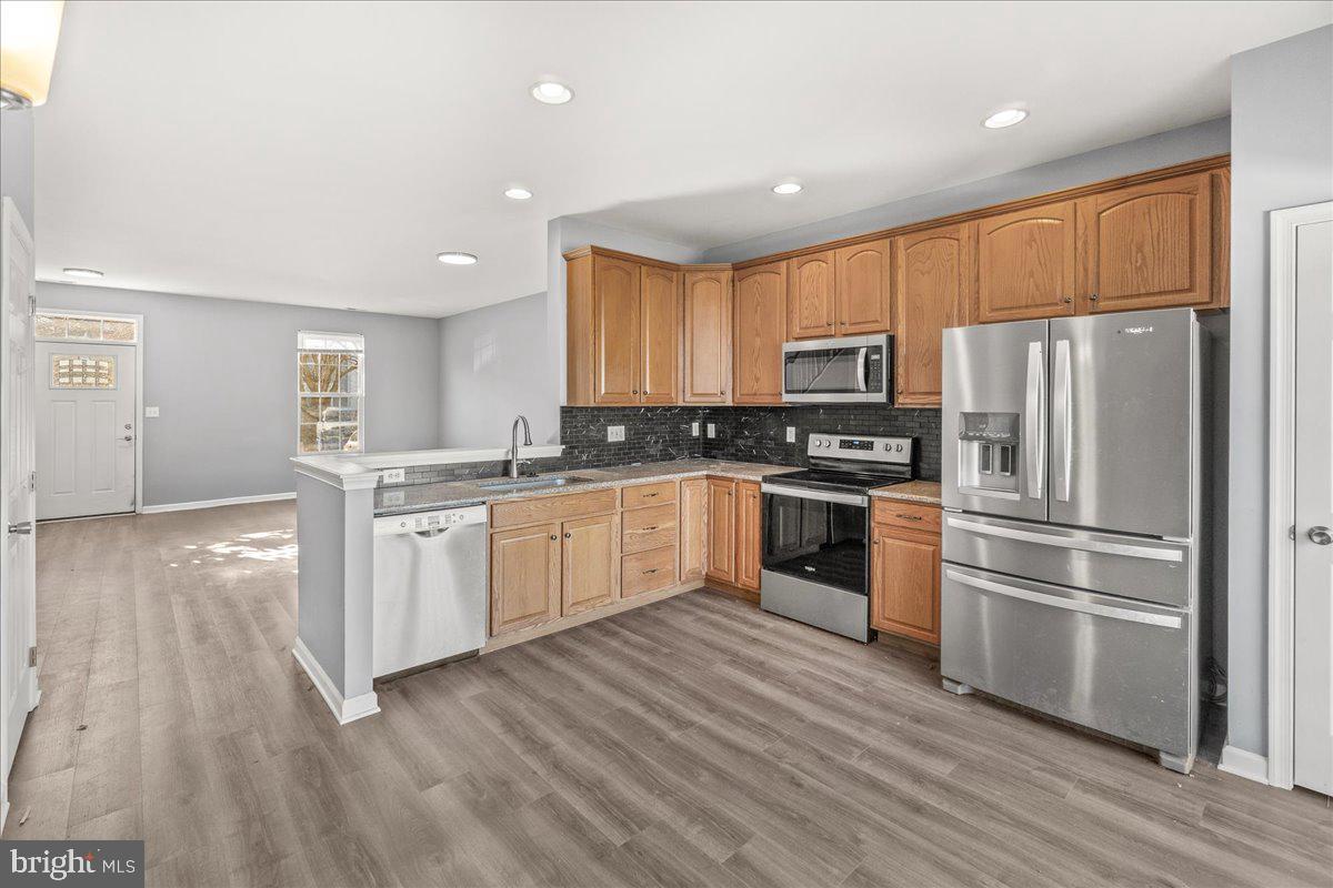 FARMSPRING ESTATES - Residential