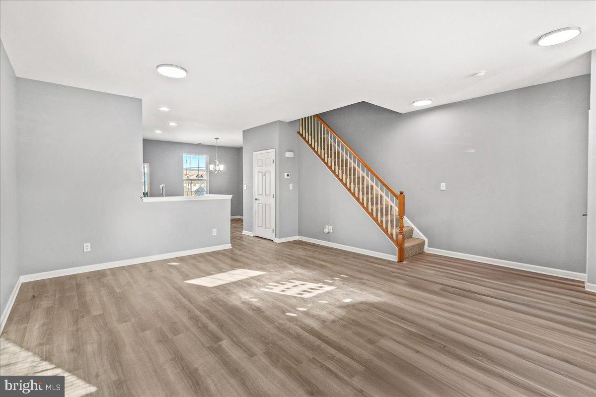 FARMSPRING ESTATES - Residential