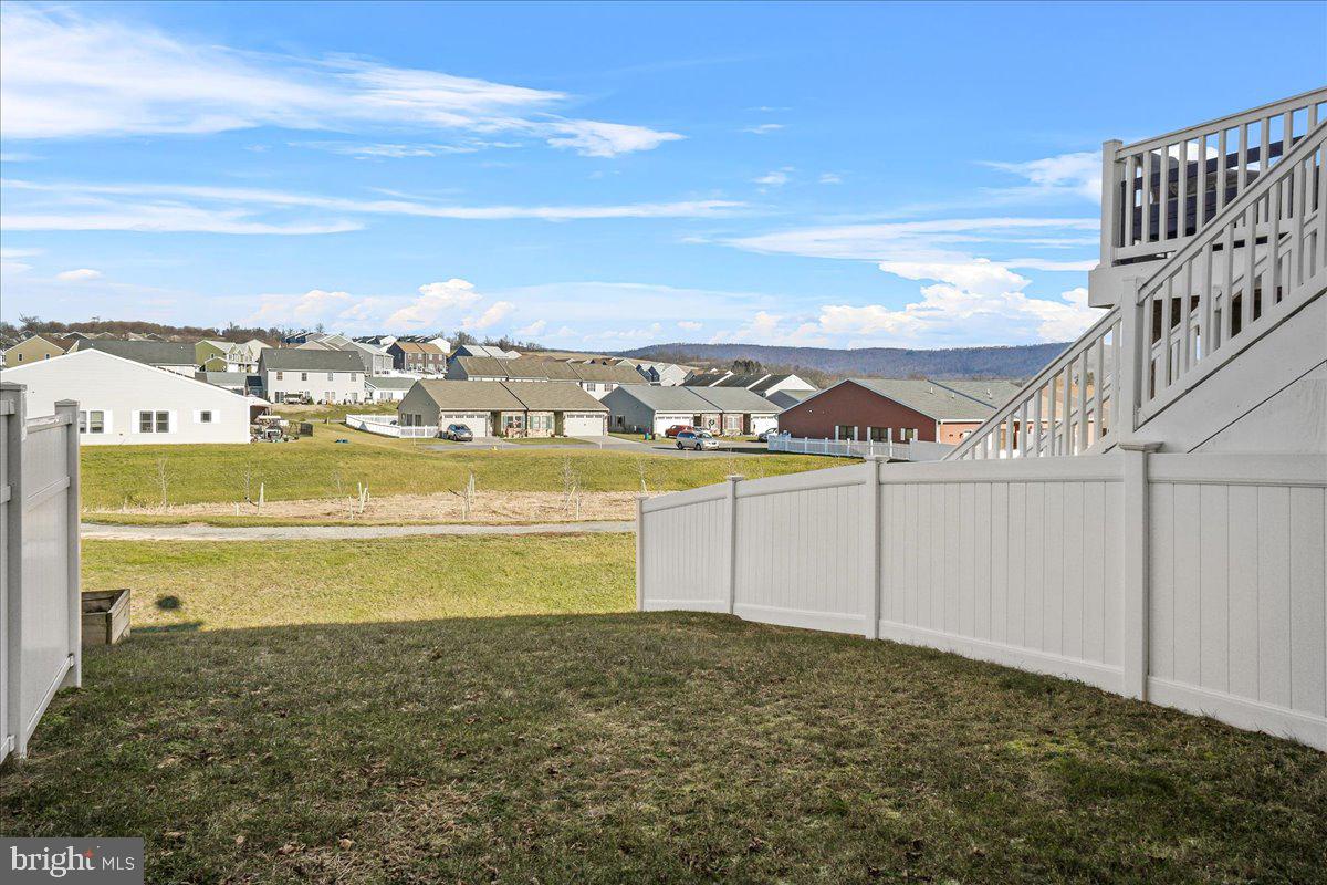 FARMSPRING ESTATES - Residential