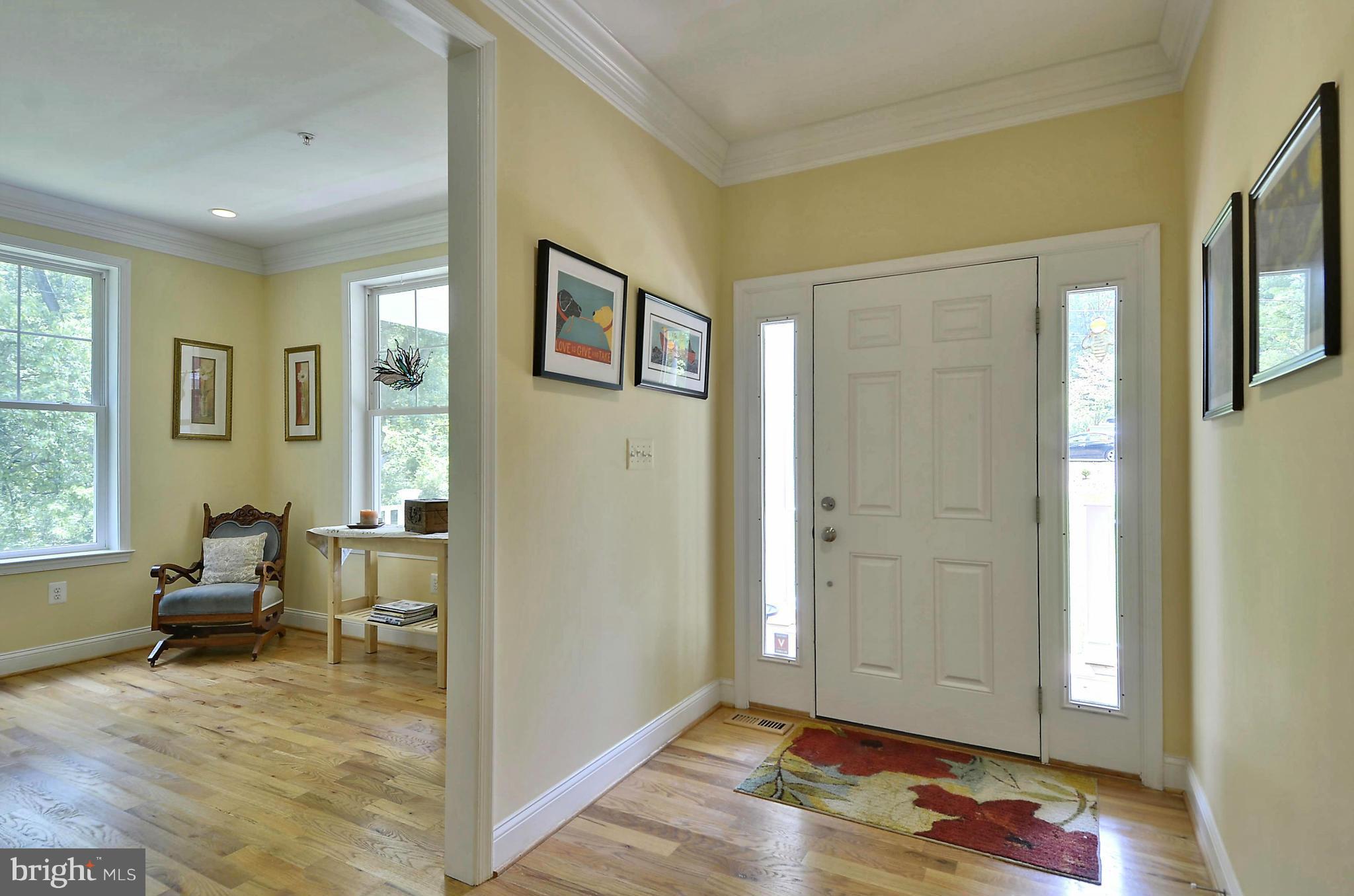 PT ROCKVILLE OUT RES. 3 - Residential
