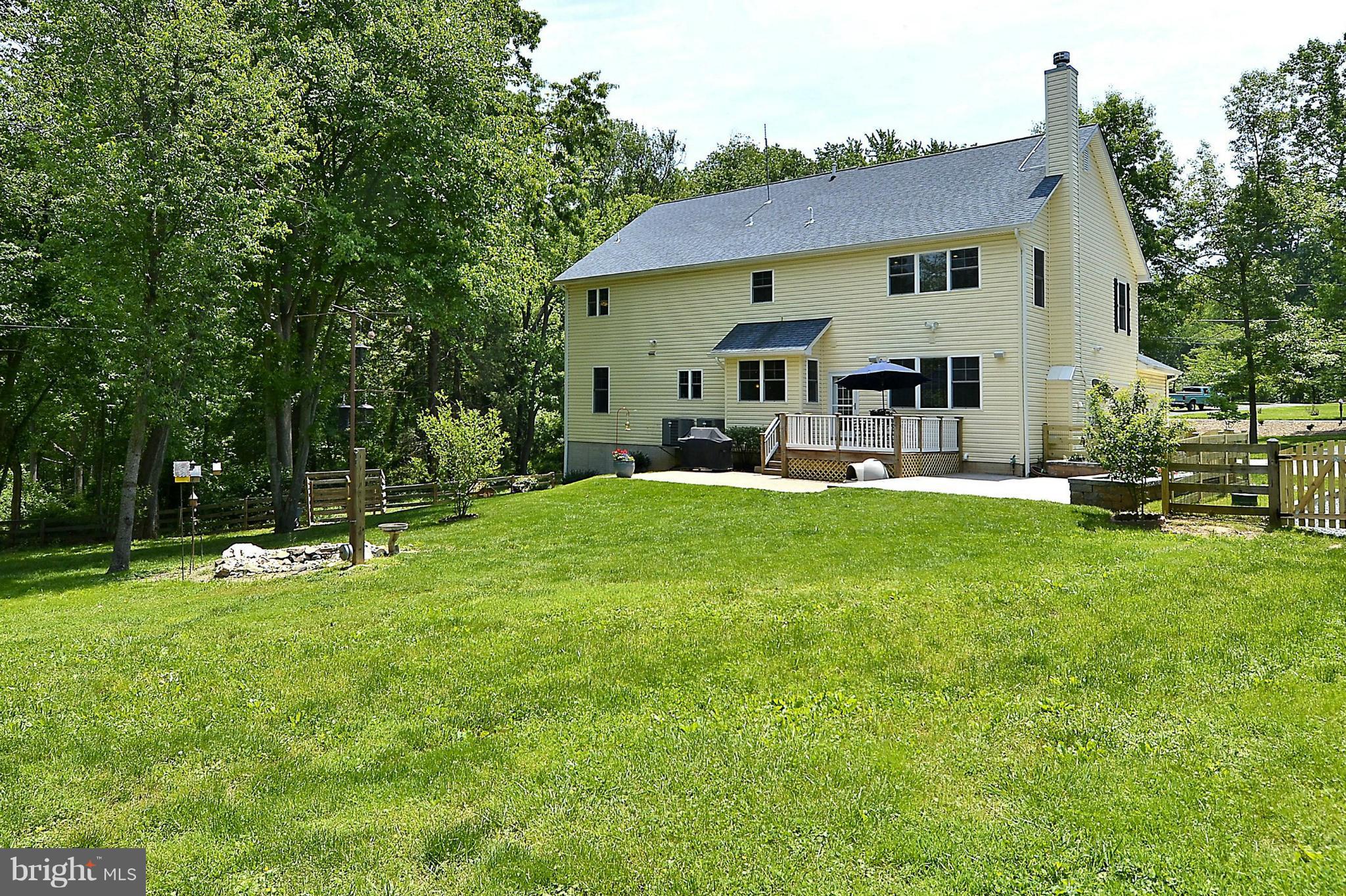 PT ROCKVILLE OUT RES. 3 - Residential