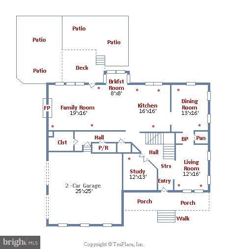 PT ROCKVILLE OUT RES. 3 - Residential