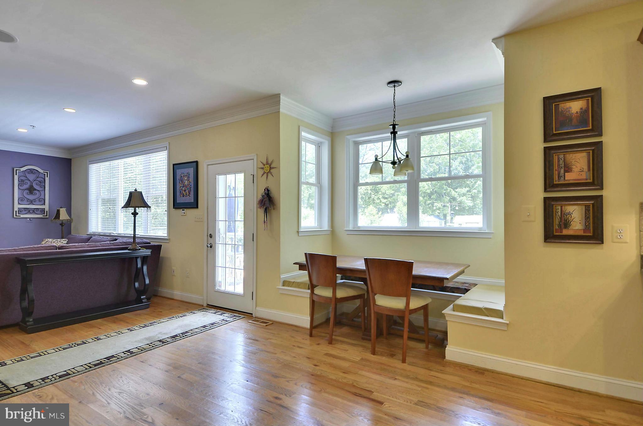 PT ROCKVILLE OUT RES. 3 - Residential