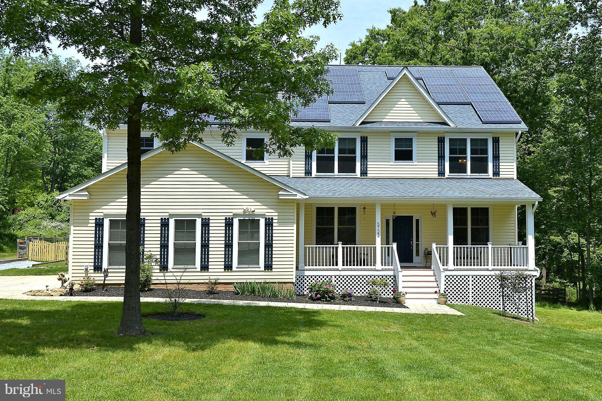 PT ROCKVILLE OUT RES. 3 - Residential