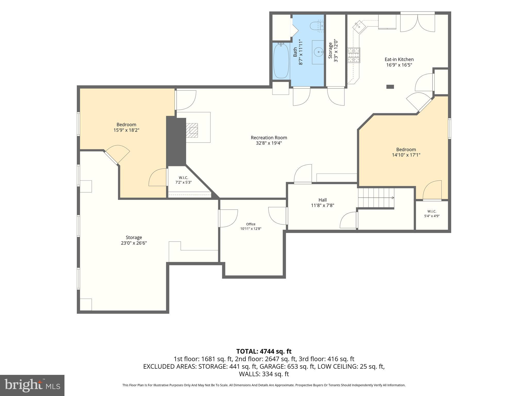 OAKWOOD - Residential