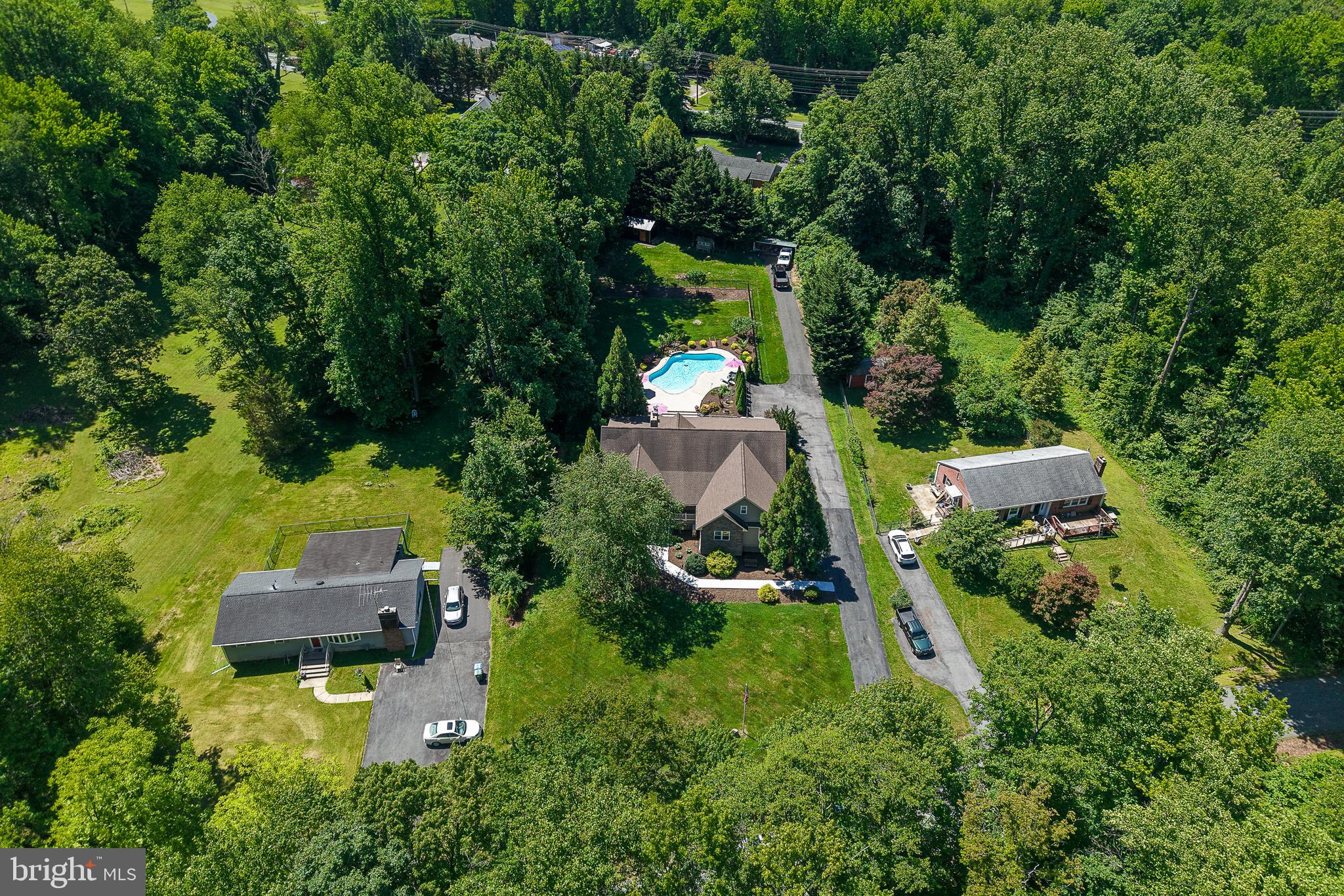 OAKWOOD - Residential