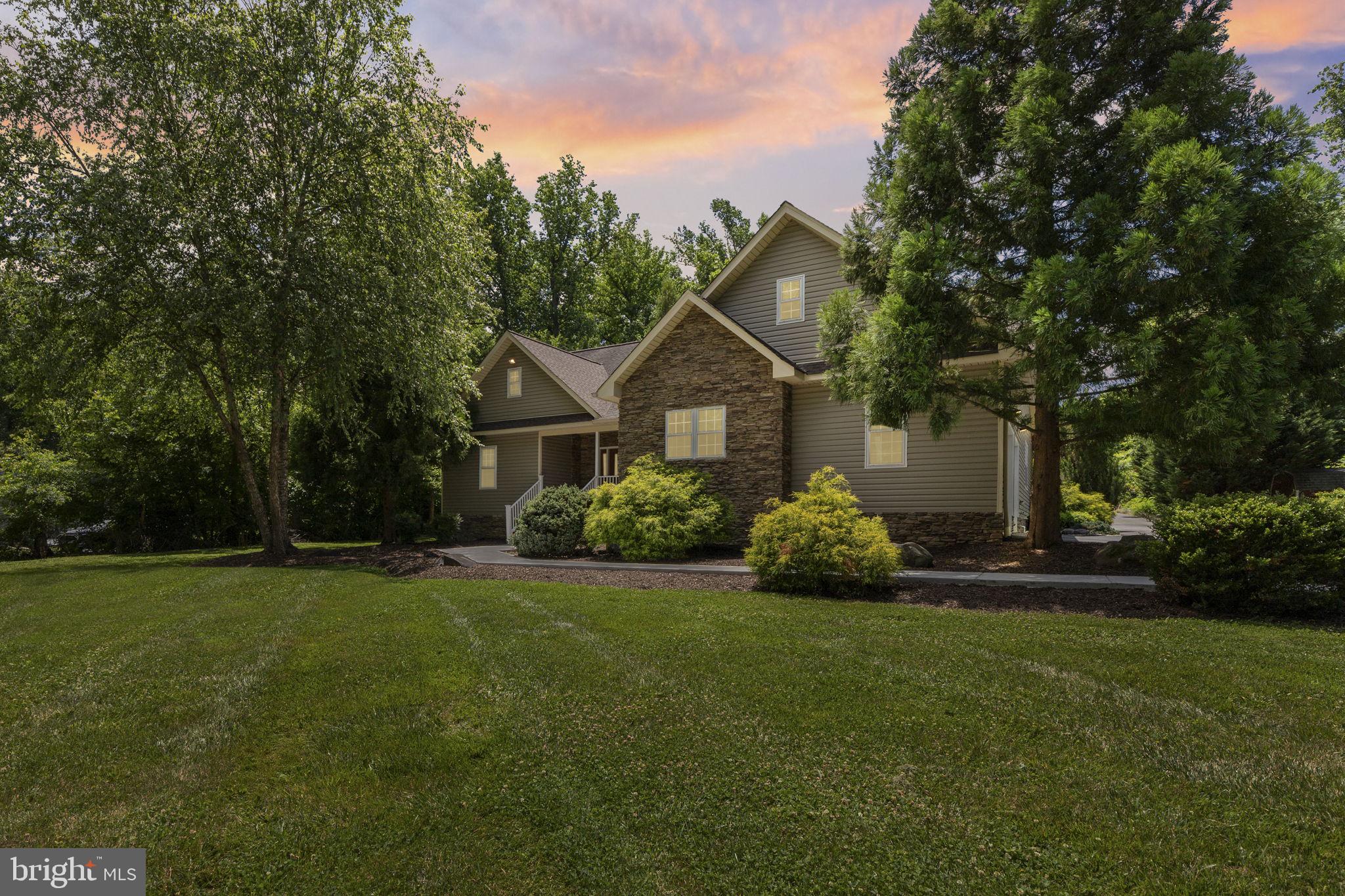 OAKWOOD - Residential