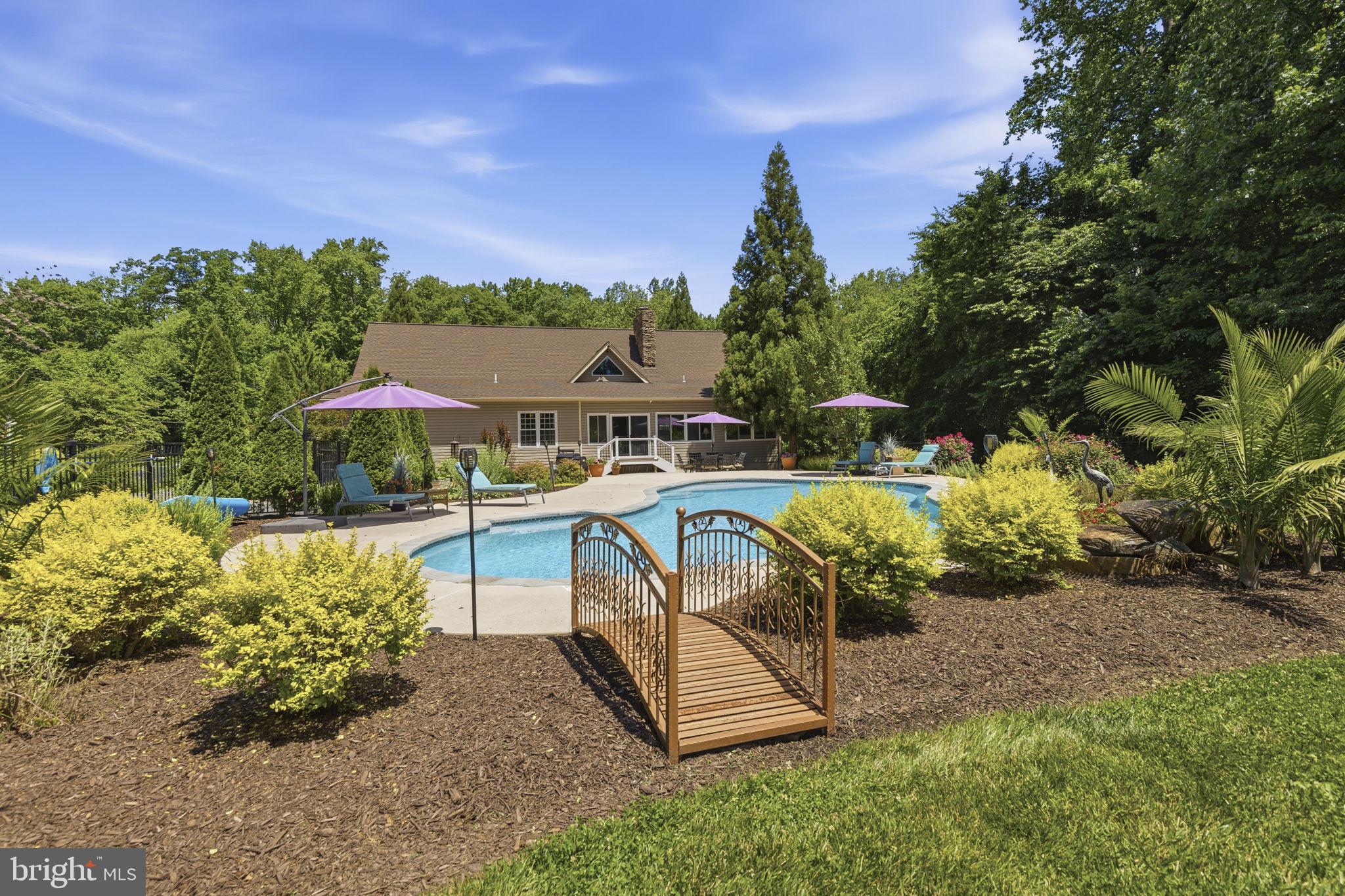 OAKWOOD - Residential