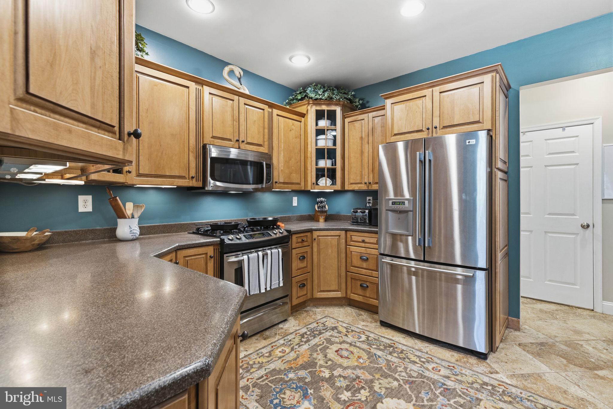 OAKWOOD - Residential