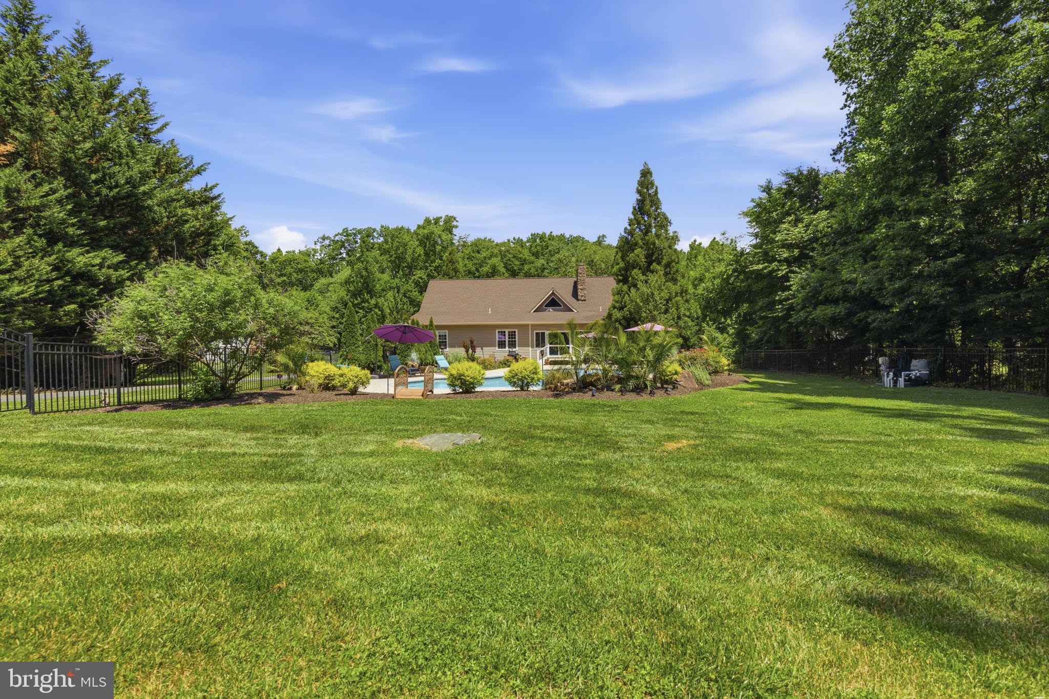 OAKWOOD - Residential