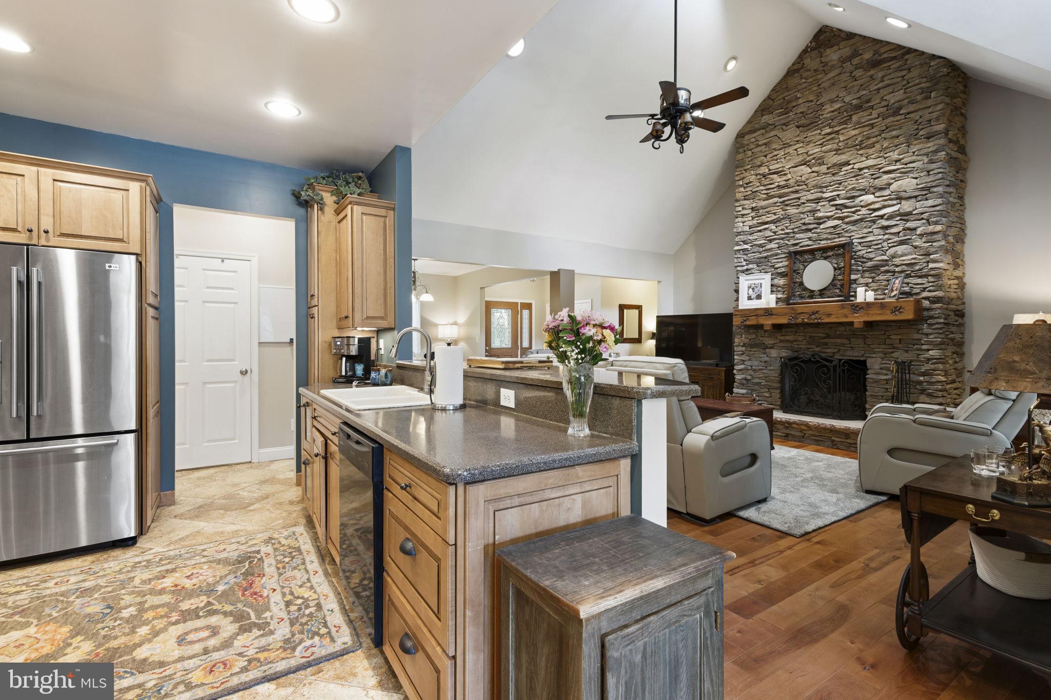 OAKWOOD - Residential