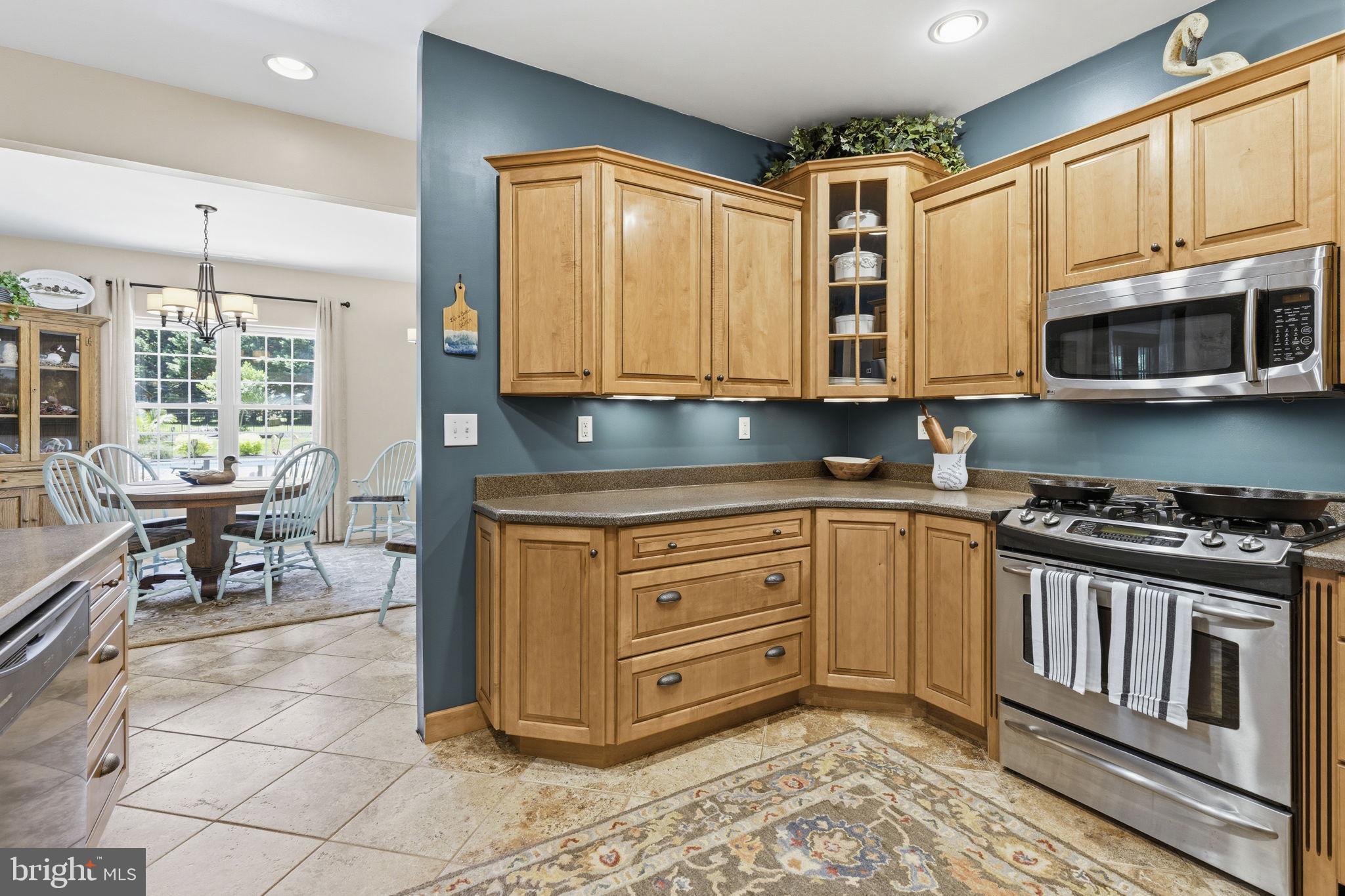 OAKWOOD - Residential
