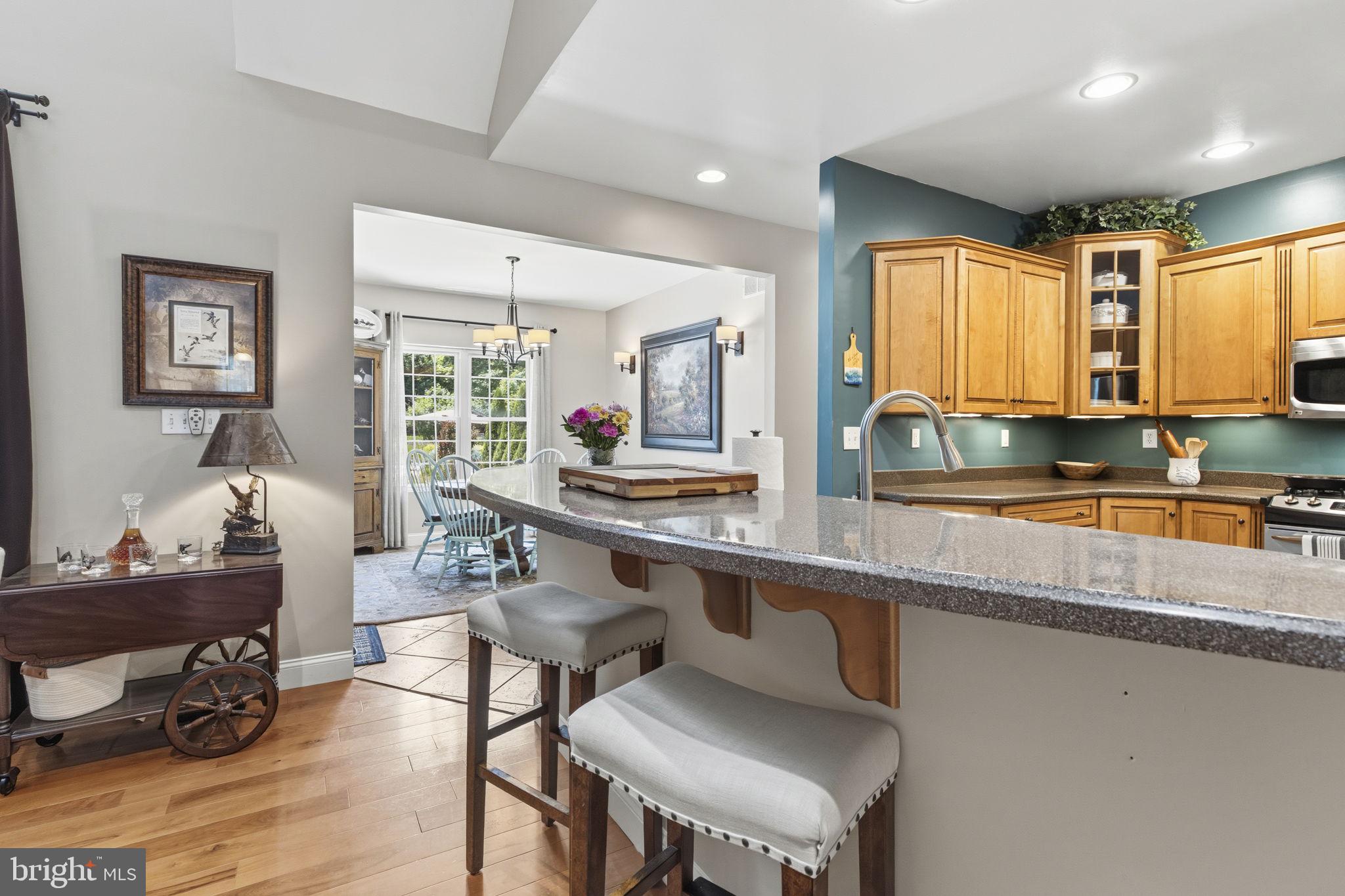 OAKWOOD - Residential
