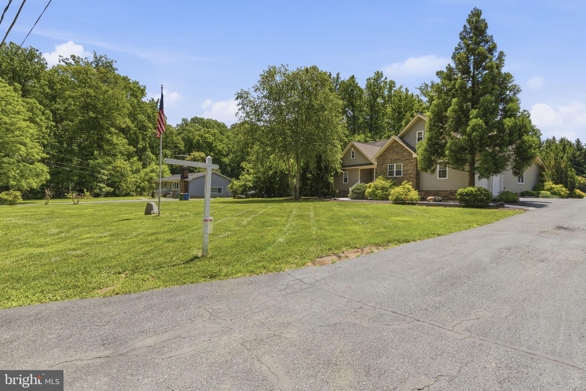 OAKWOOD - Residential