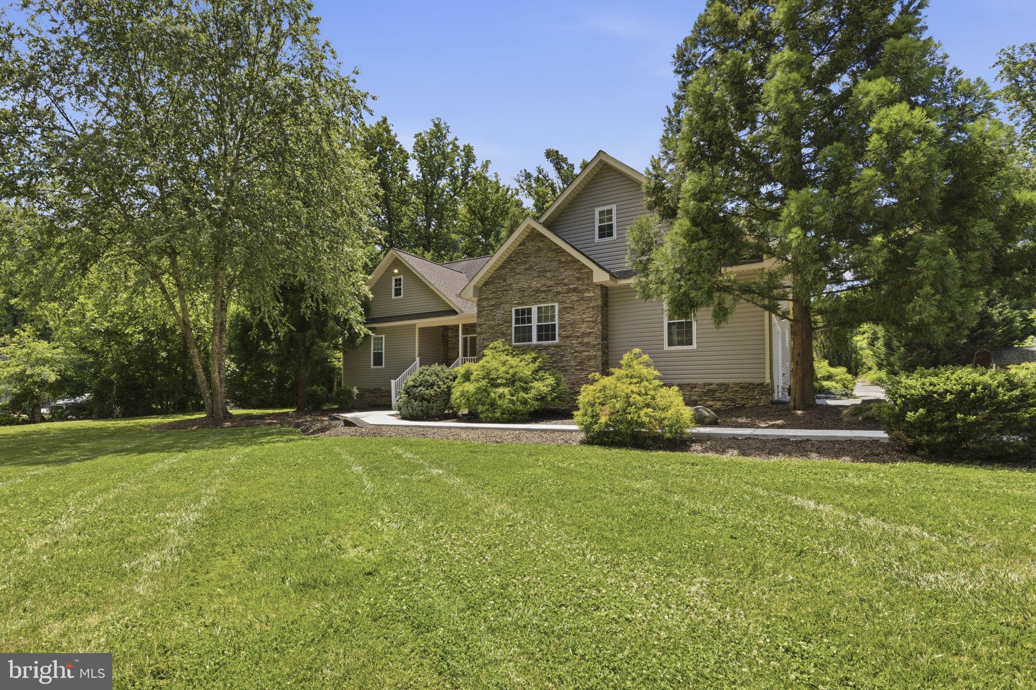 OAKWOOD - Residential