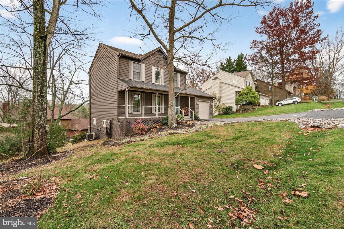 THE MEADOWS - Residential