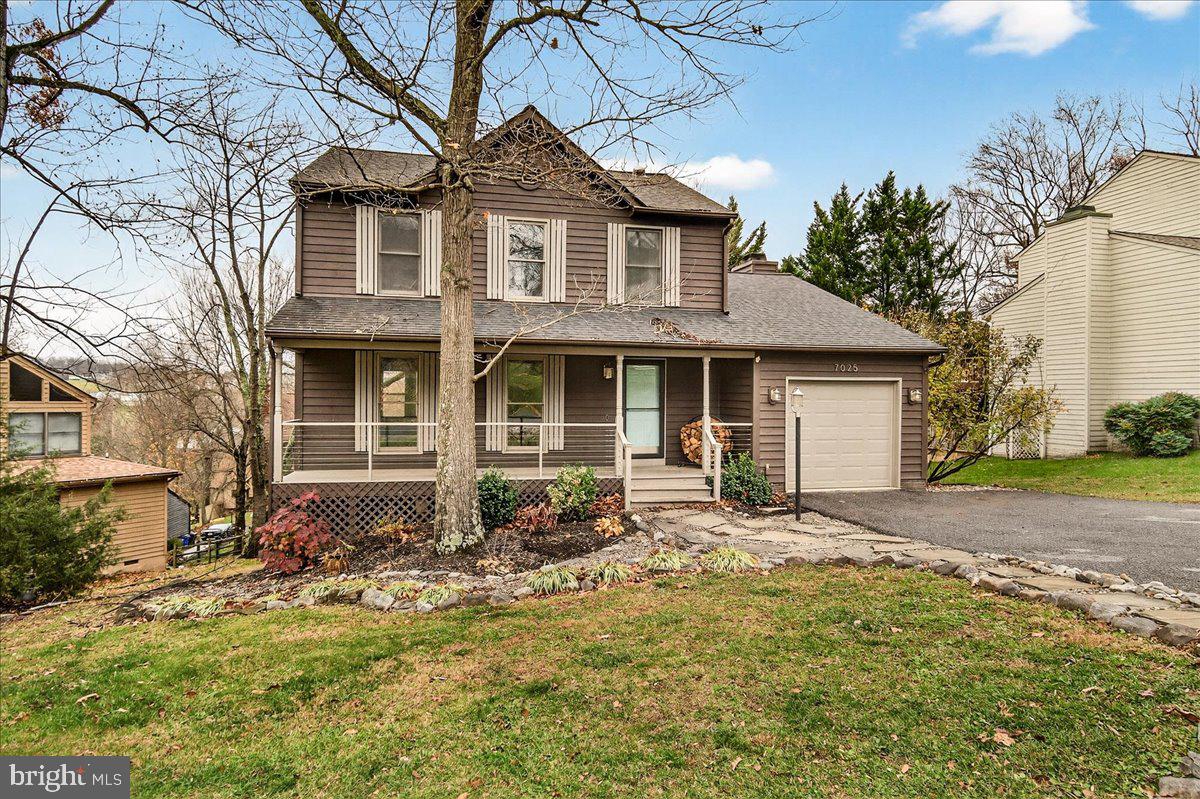 THE MEADOWS - Residential