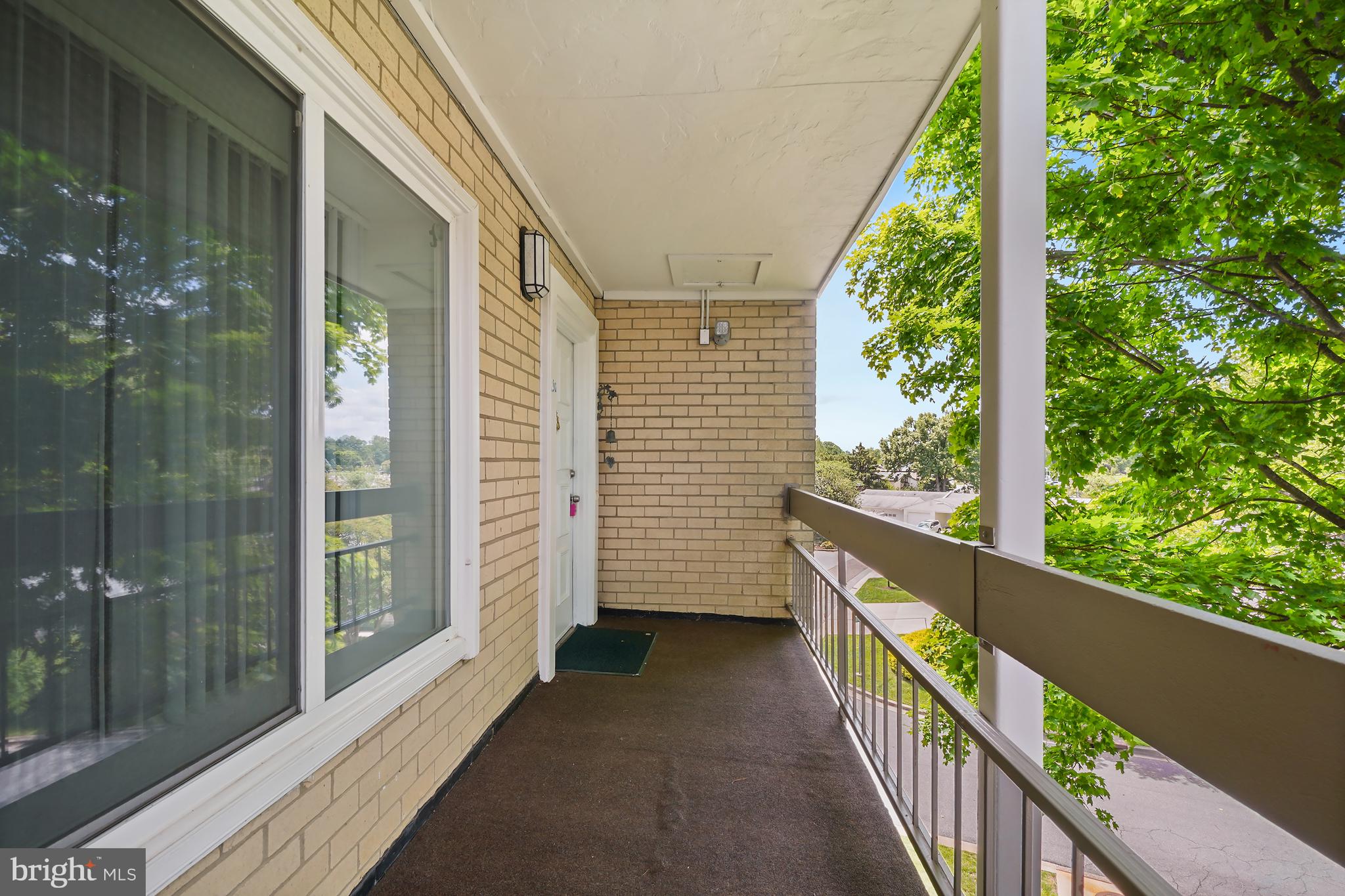 Centrally located and beautifully updated 3-bedroom, 2-bath condo in the highly sought-after 55+ community of Leisure World of Maryland. This exceptional home features a brand-new HVAC system, updated bathrooms, fresh paint and carpet, new luxury vinyl plank flooring, an enclosed four season porch, and an assigned covered parking space. Enjoy a spacious open-concept living and dining area, a stylish wet bar, and the convenience of a full-size washer and dryer.

Considering a move to Leisure World? Come and visit today. This is the perfect opportunity to experience the community lifestyle . Even better — all utilities are included in the monthly fee.