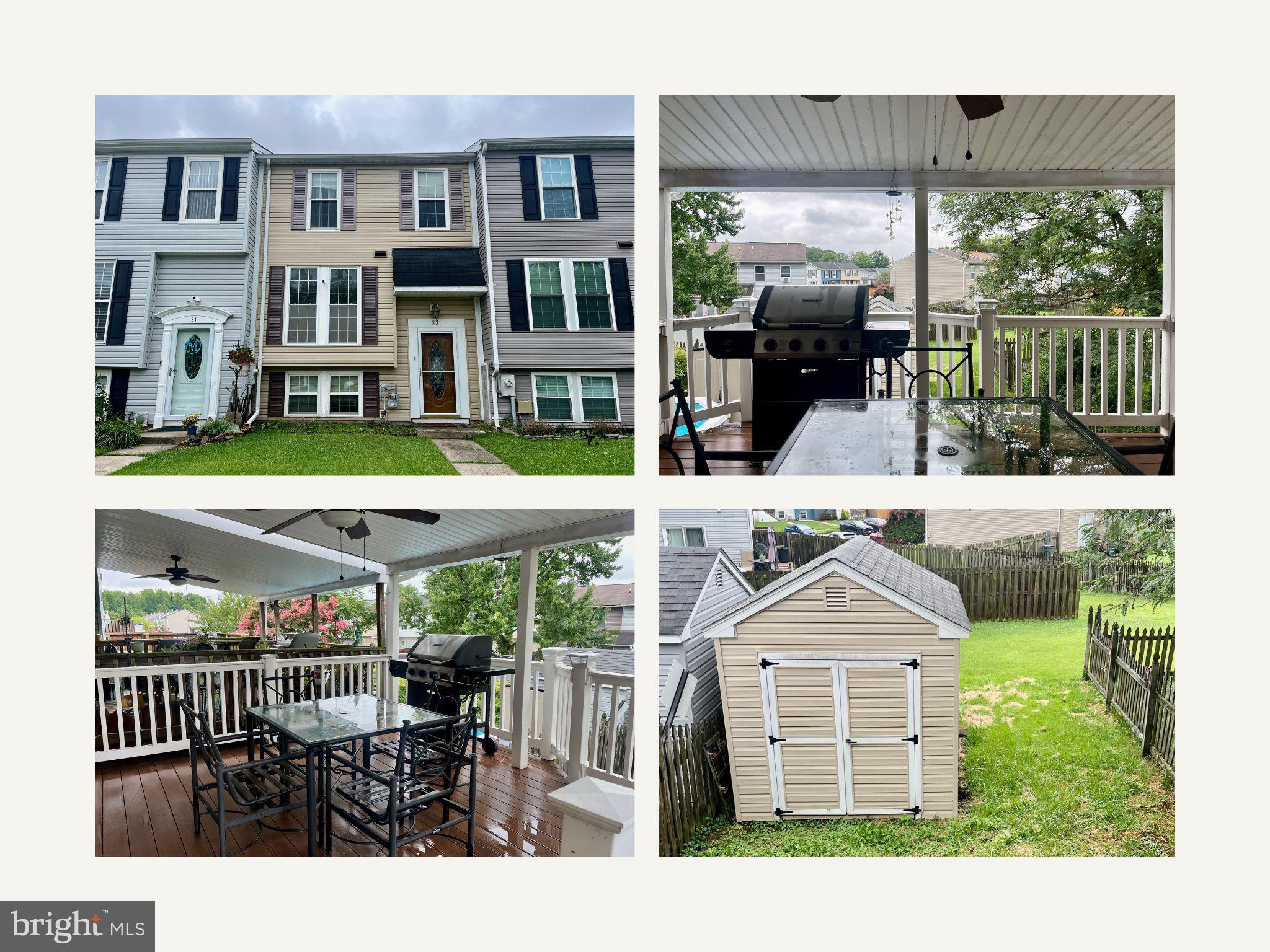 CARROLLWOOD MANOR - Residential