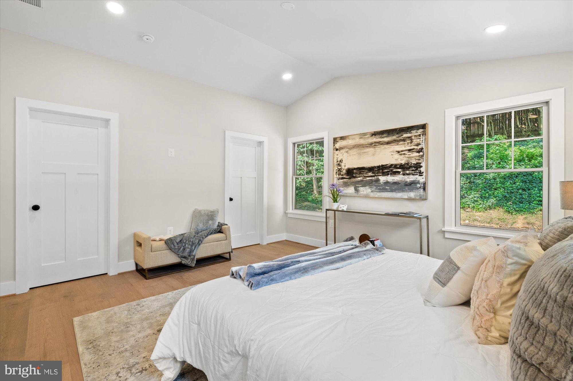 TIMBER BRANCH PARK - Residential