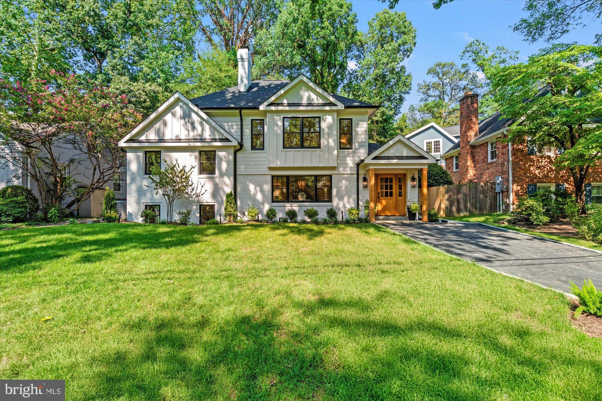 TIMBER BRANCH PARK - Residential