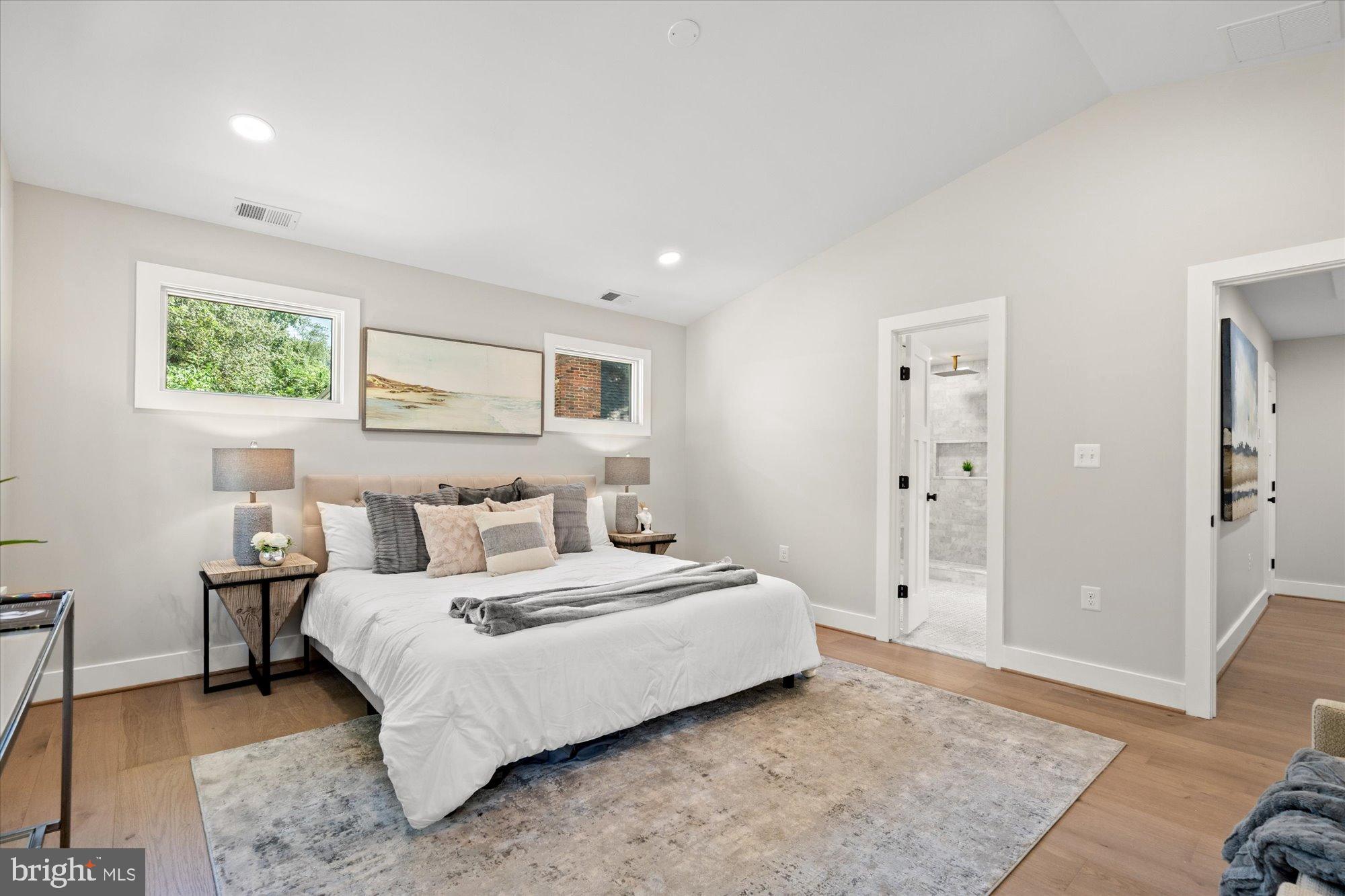 TIMBER BRANCH PARK - Residential