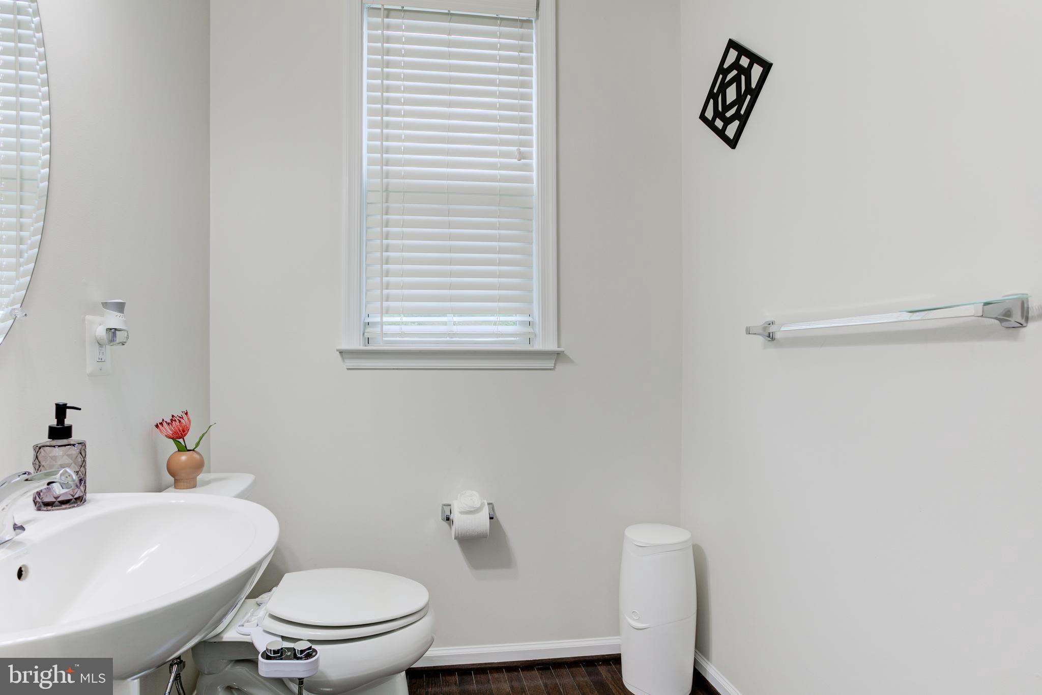 BRAMBLETON - Residential
