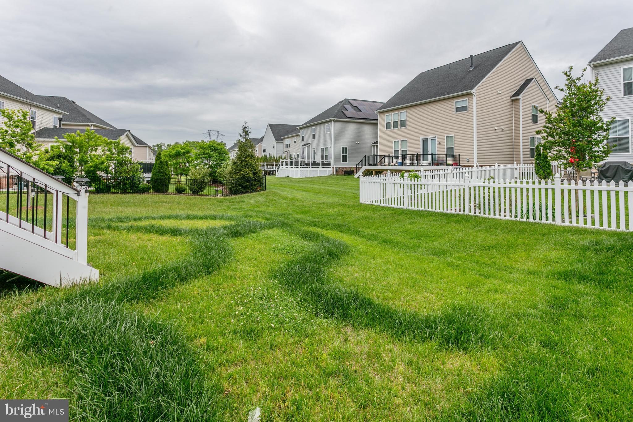 BRAMBLETON - Residential