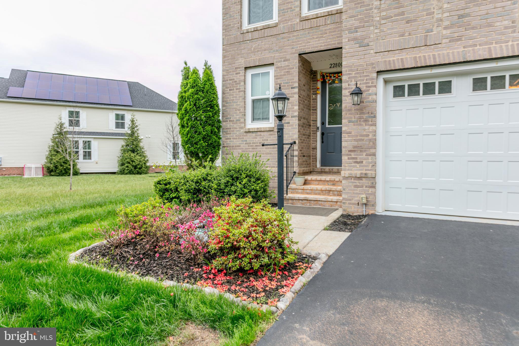 BRAMBLETON - Residential