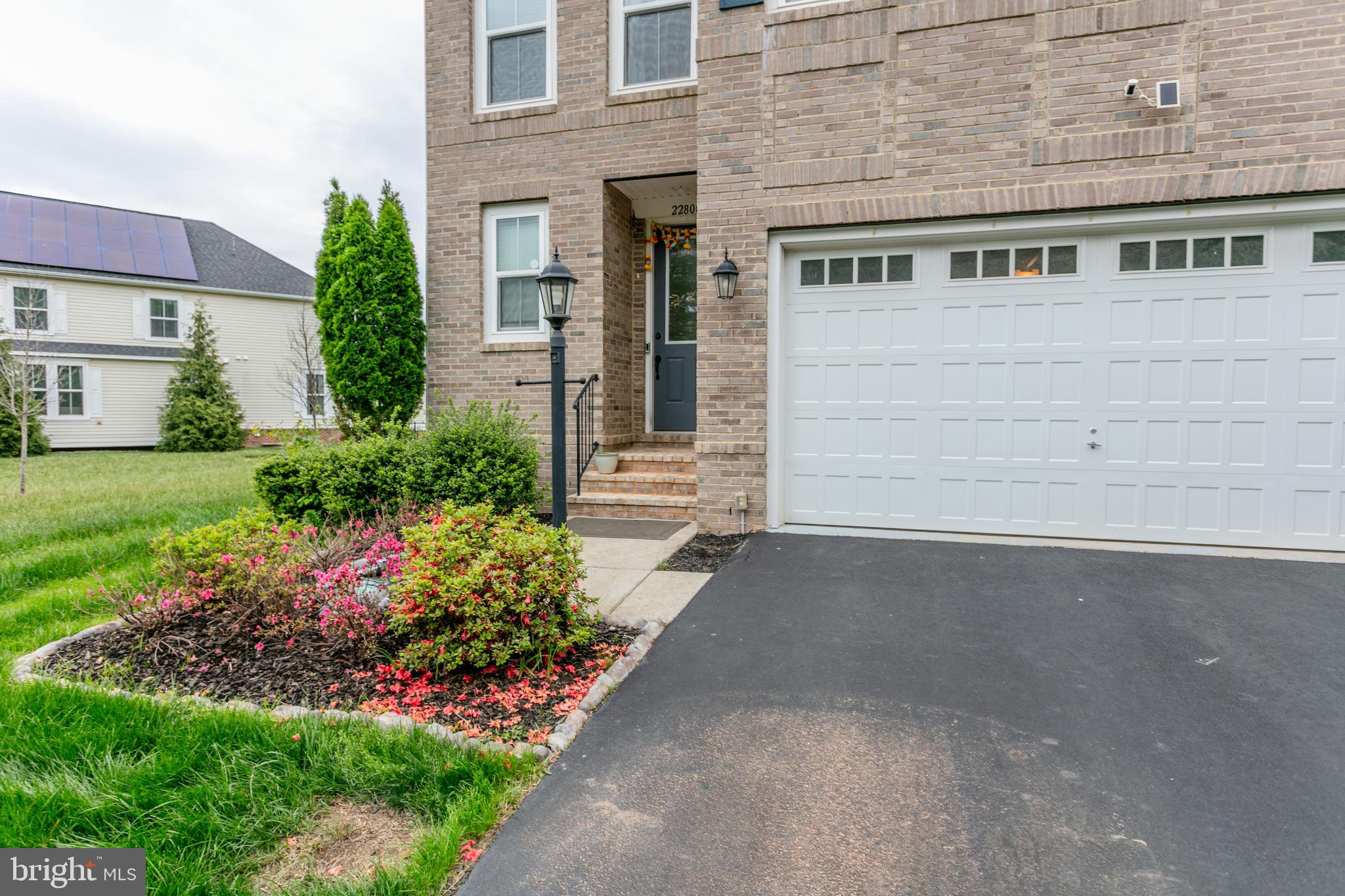 BRAMBLETON - Residential