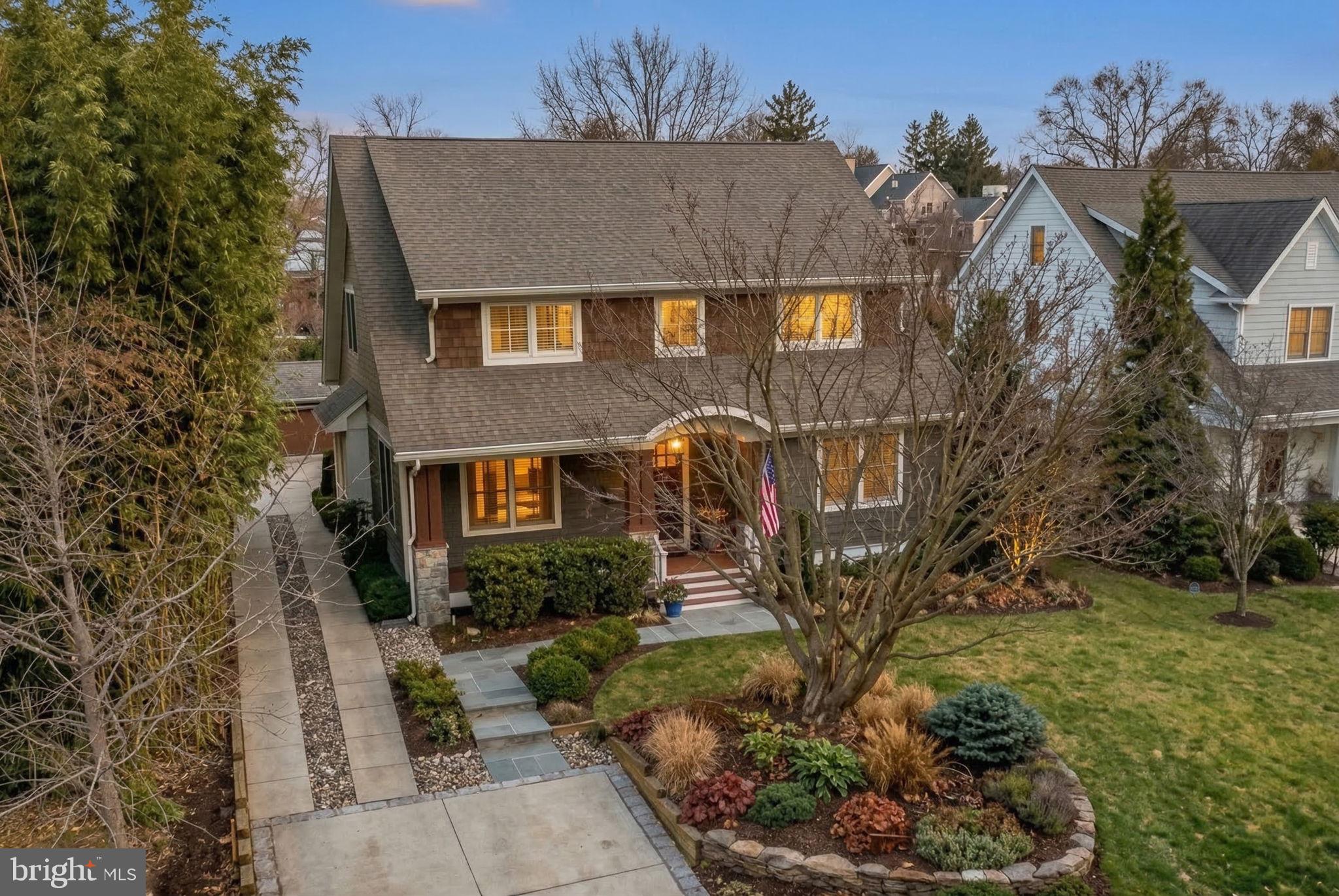 VIRGINIA FOREST - Residential