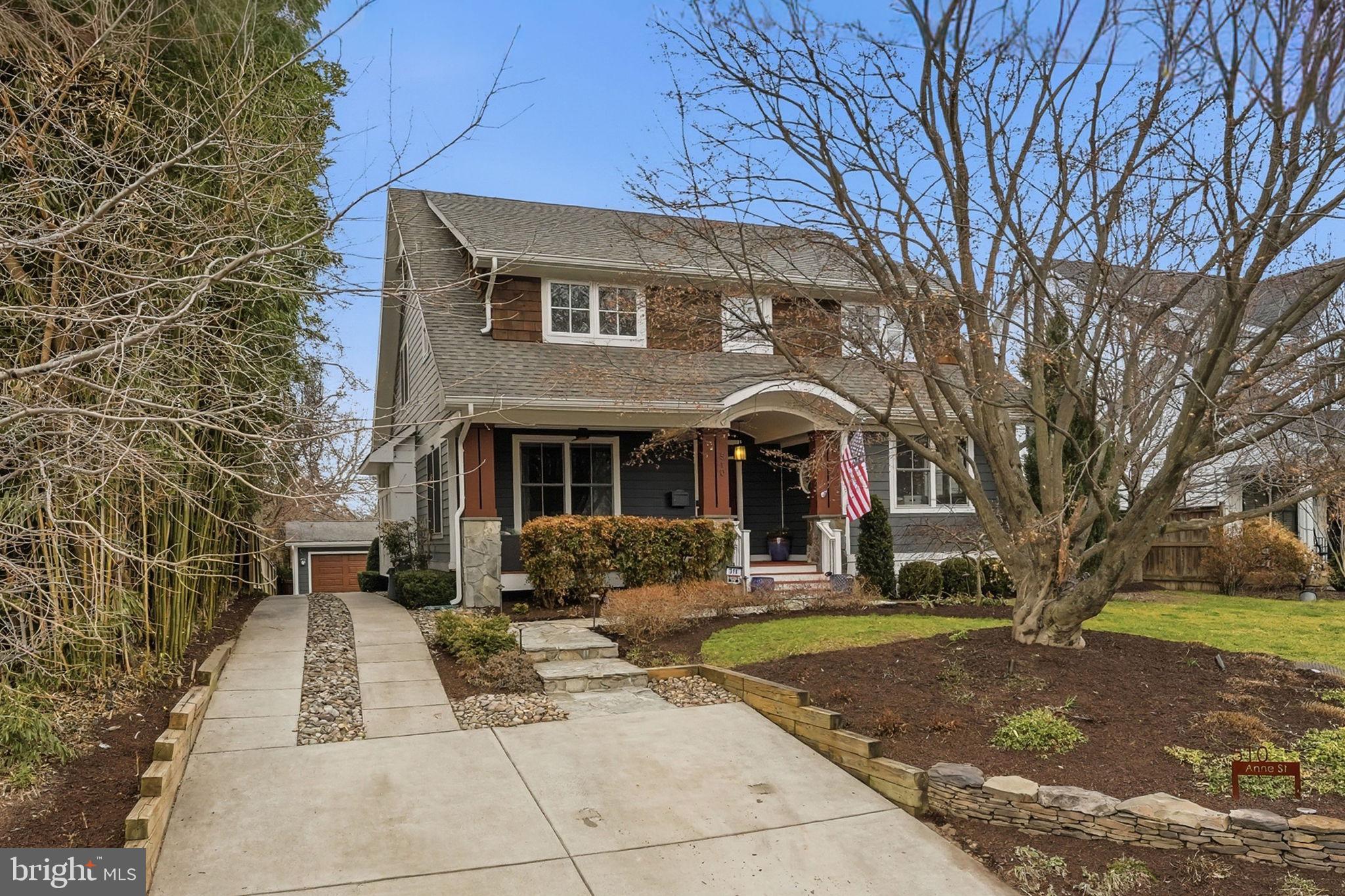 VIRGINIA FOREST - Residential