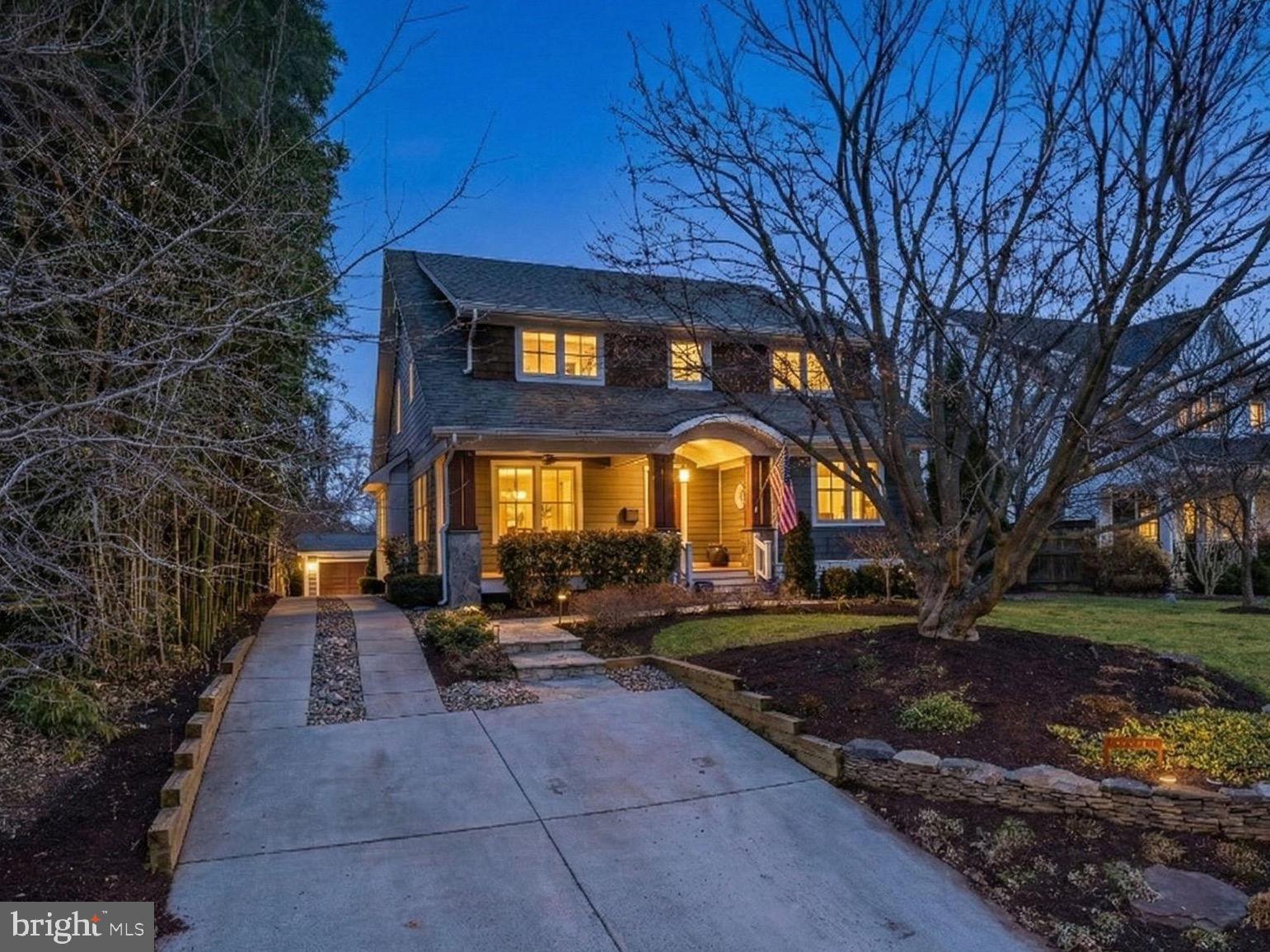VIRGINIA FOREST - Residential