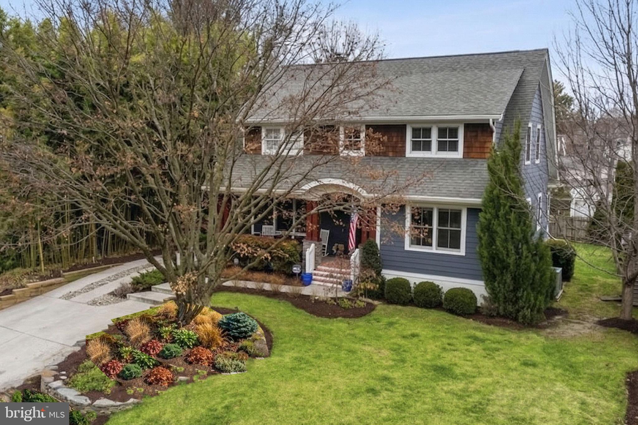 VIRGINIA FOREST - Residential