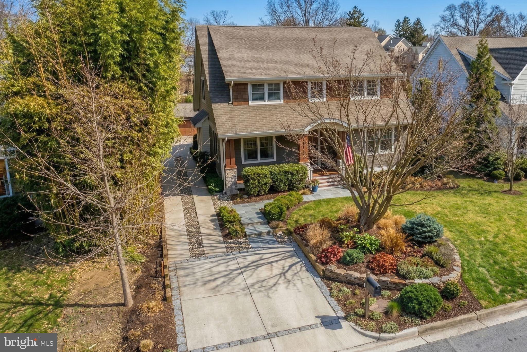 VIRGINIA FOREST - Residential