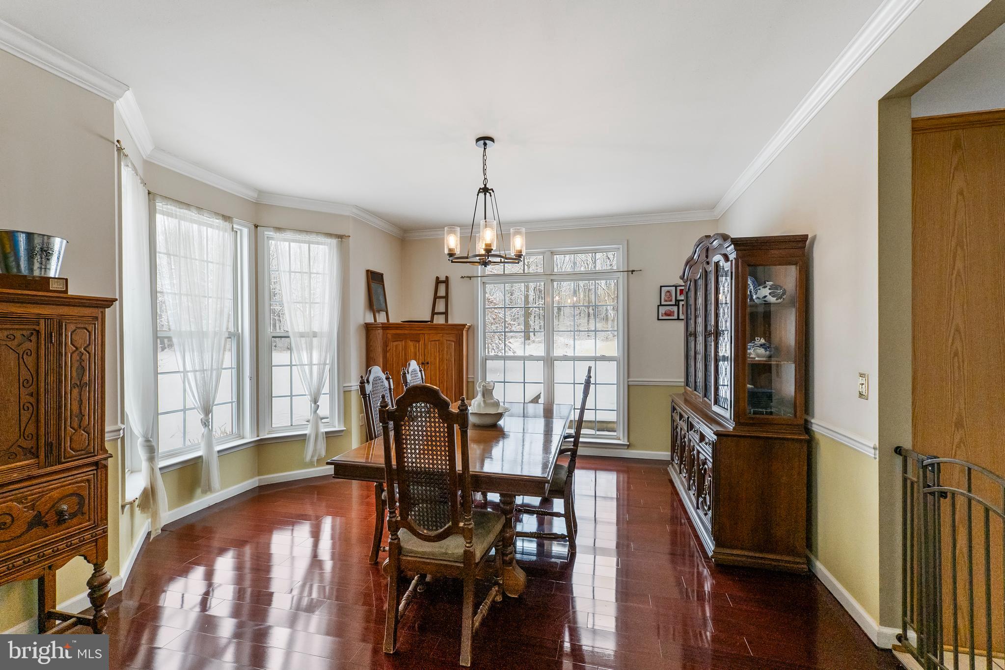 SUMMIT VIEW ESTATES - Residential