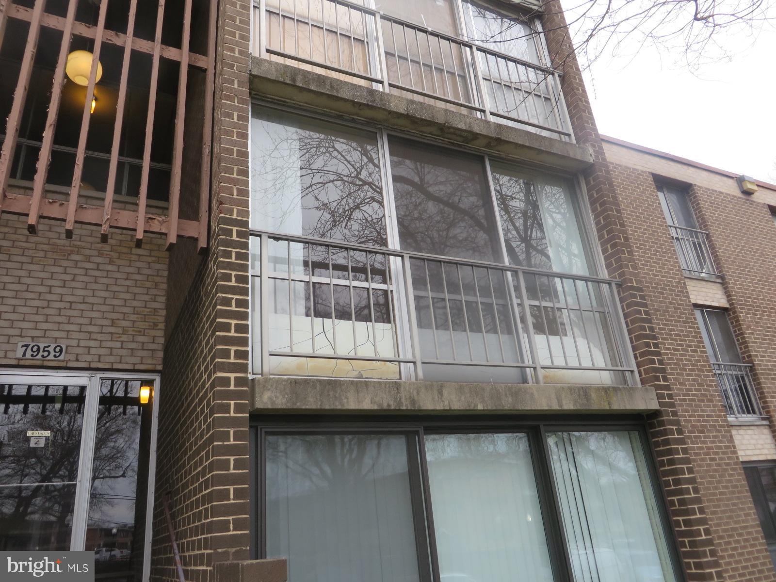BEDFORD TOWNE CONDO - Residential