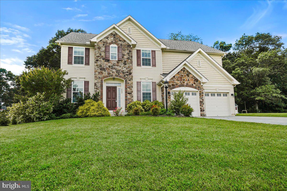 GLADHILL ESTATES - Residential