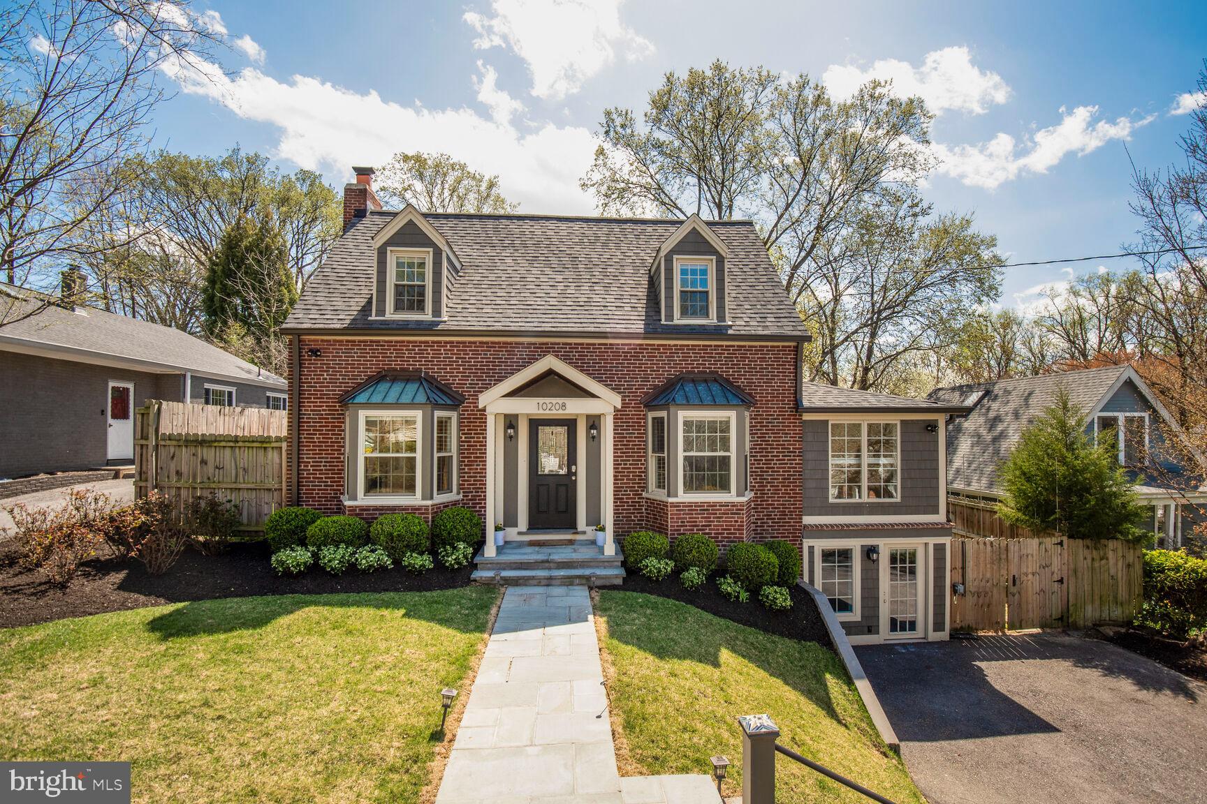 CAPITOL VIEW PARK - Residential