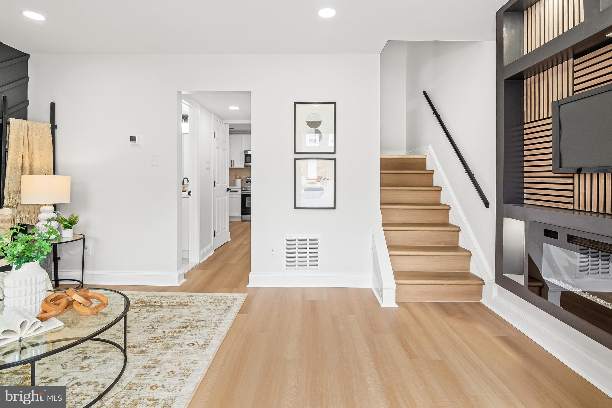 HILLTOP VILLAGE CONDOMINIUMS - Residential