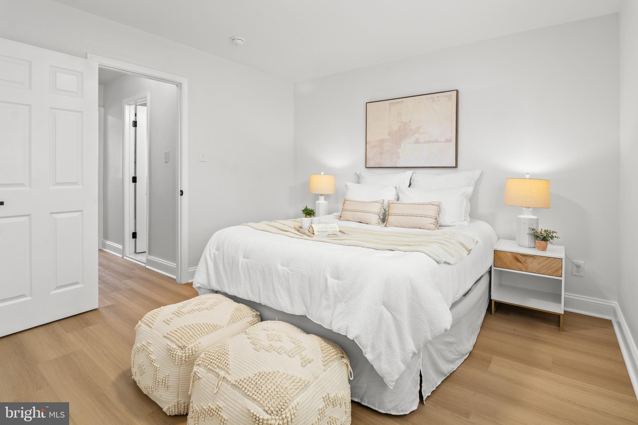 HILLTOP VILLAGE CONDOMINIUMS - Residential